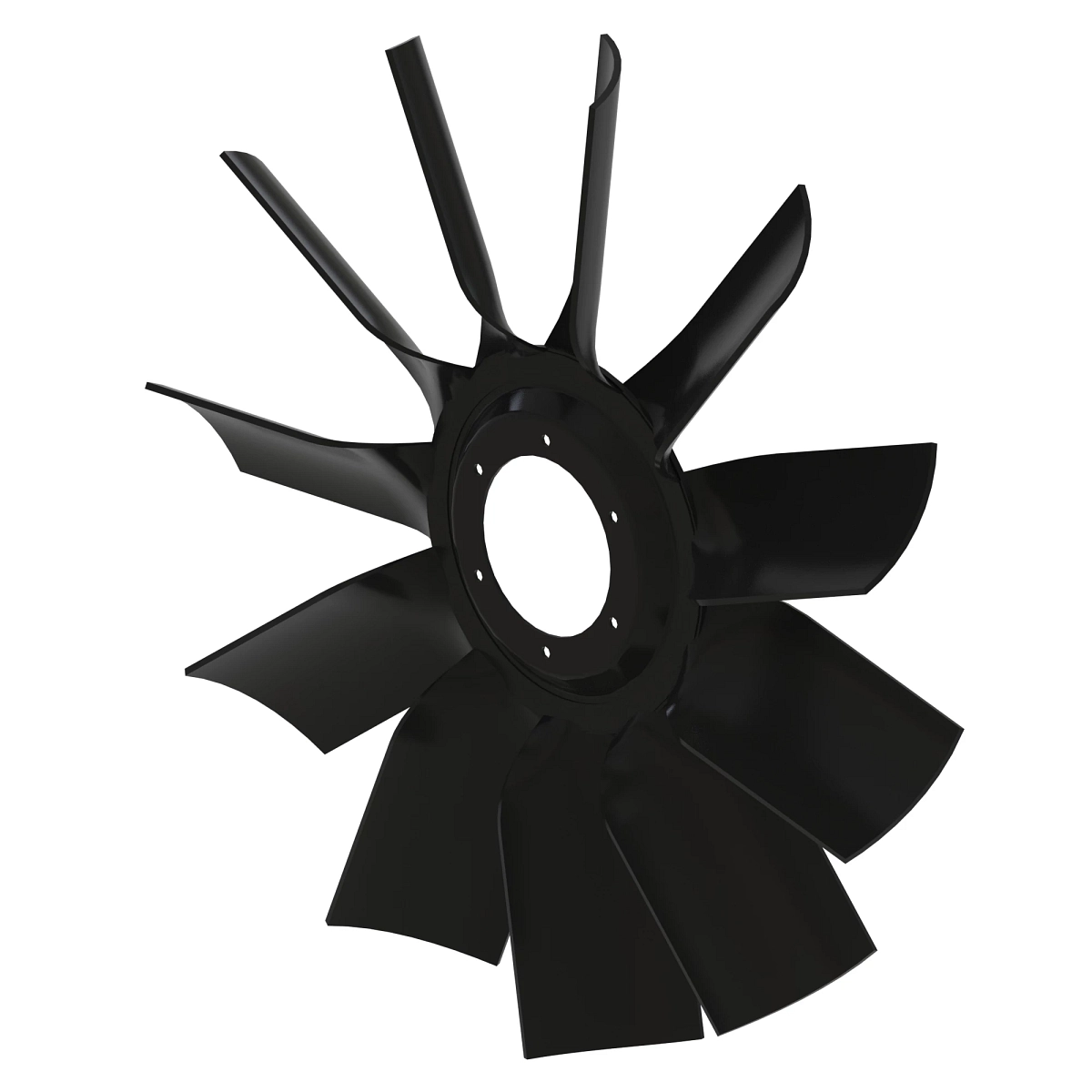 Suction Fan