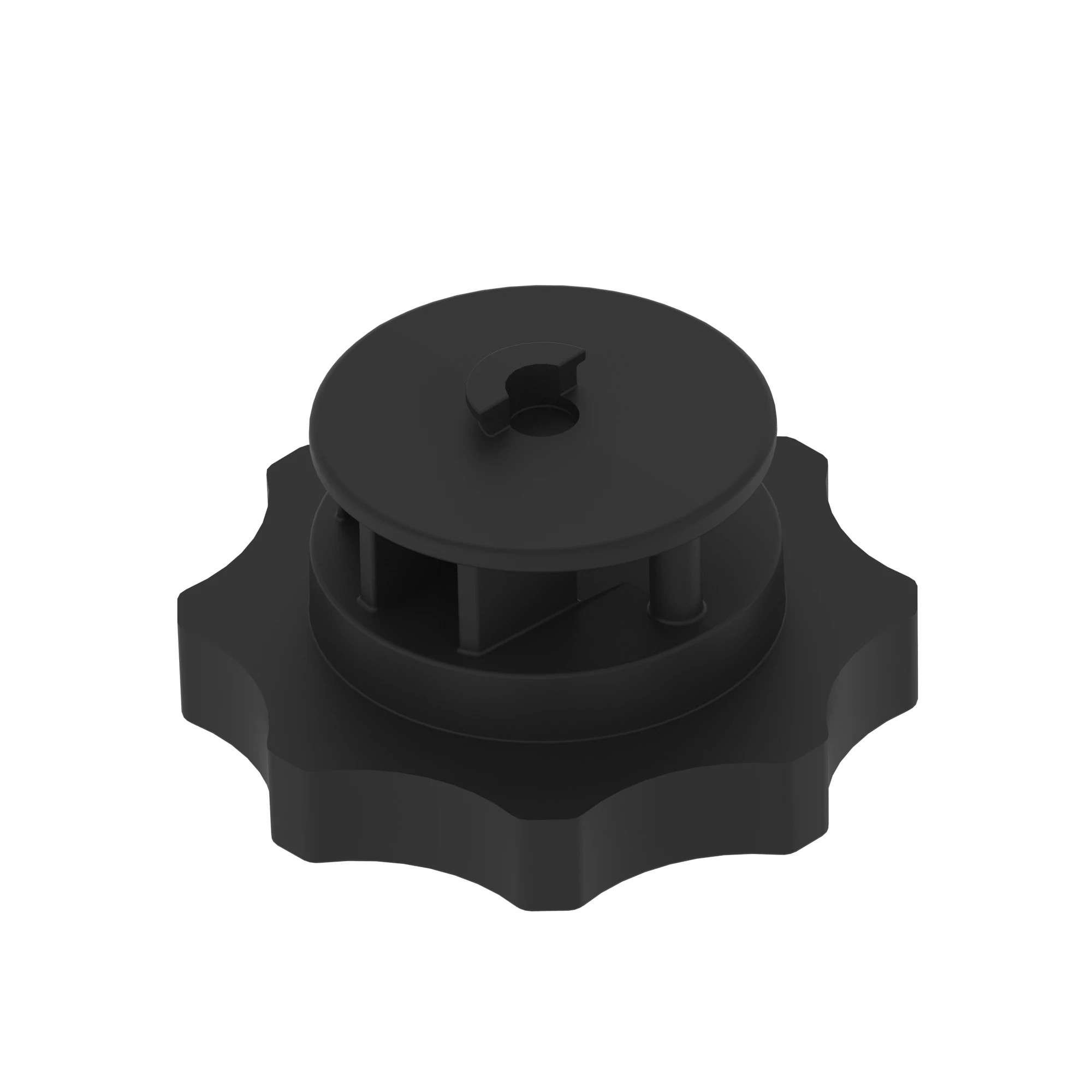 CRANK, CRANK IDLER LOADING