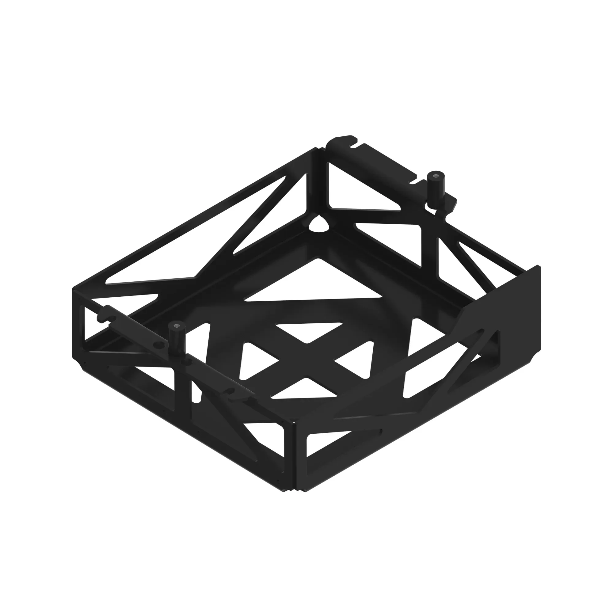 John Deere Bracket - F709732