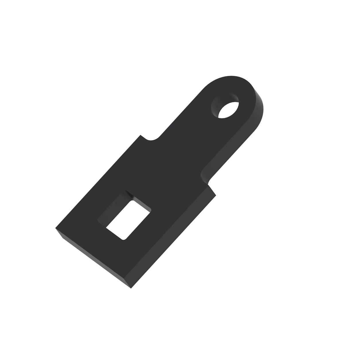 Arm, Reverse