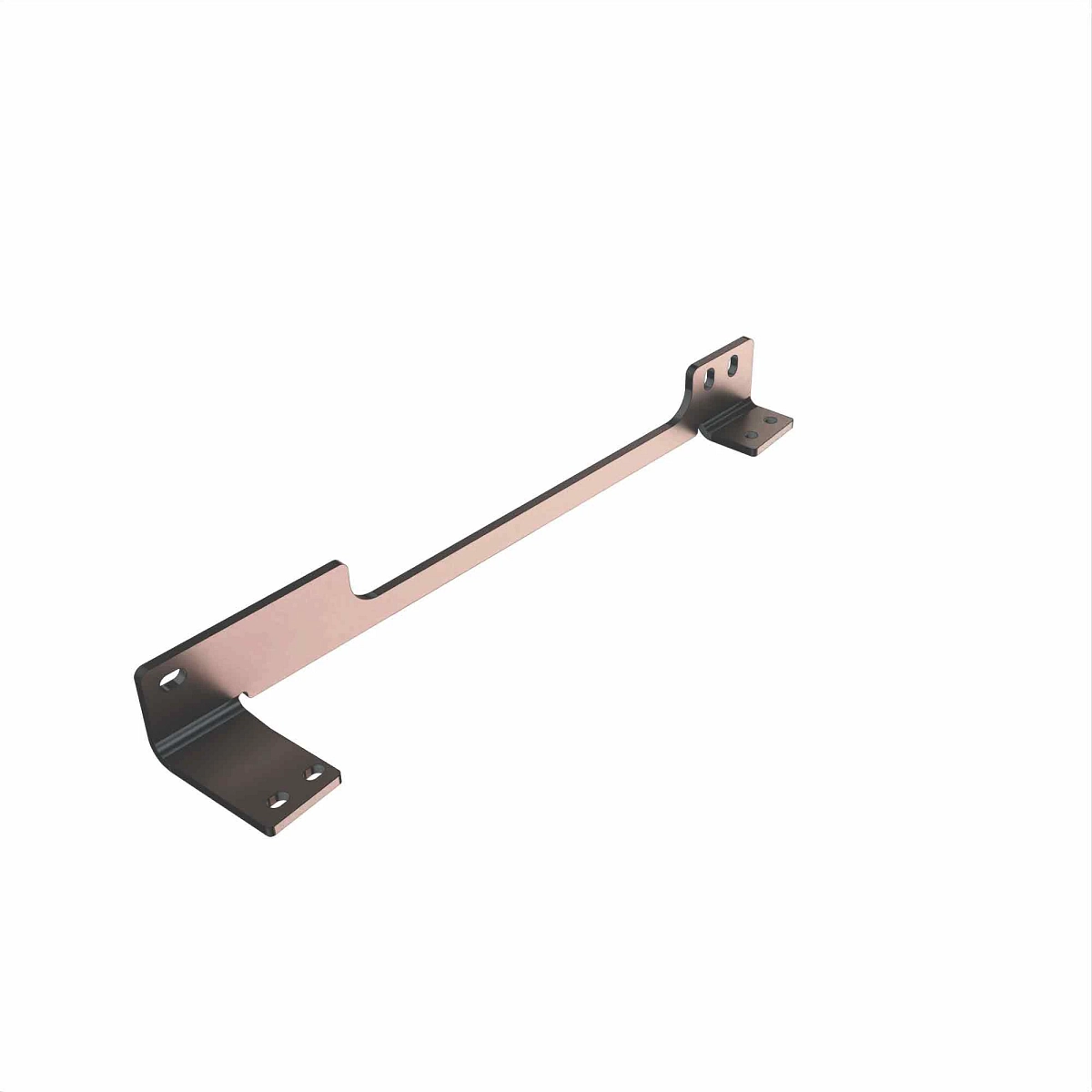 Bracket, Cab Door Mounting