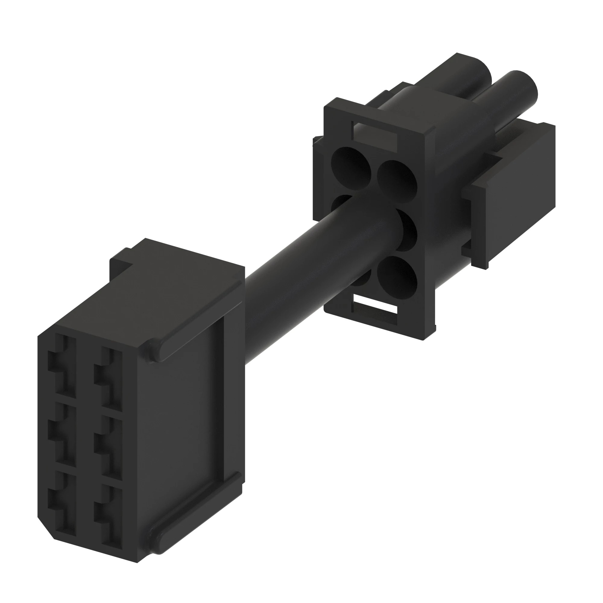 JUMPER, KOHLER EFI, MID Z