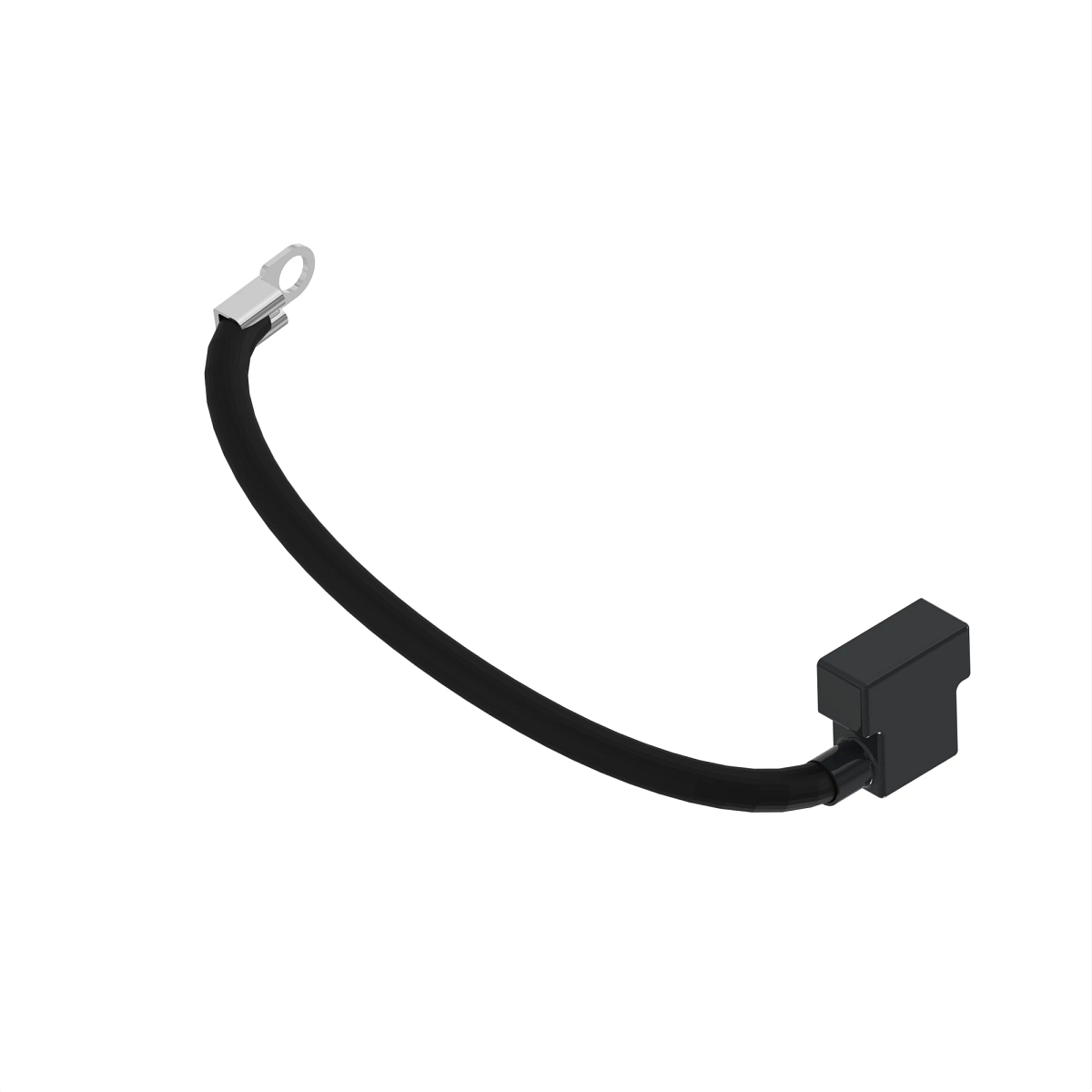 John Deere Cab Wiring Harness - RE72691