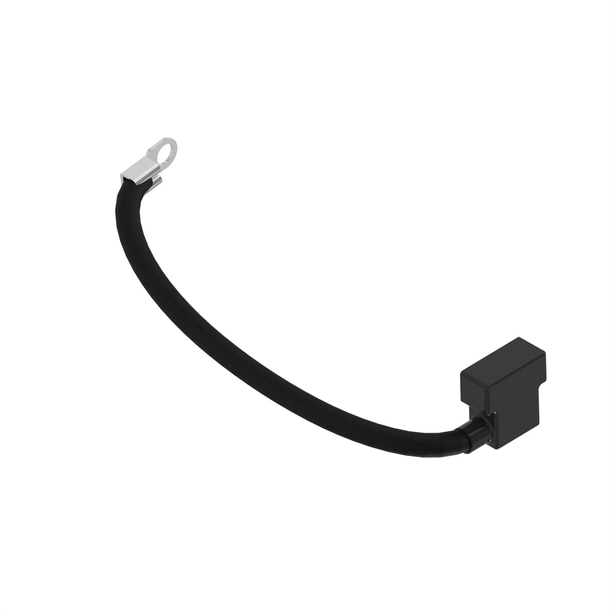 John Deere Cab Wiring Harness - RE72691