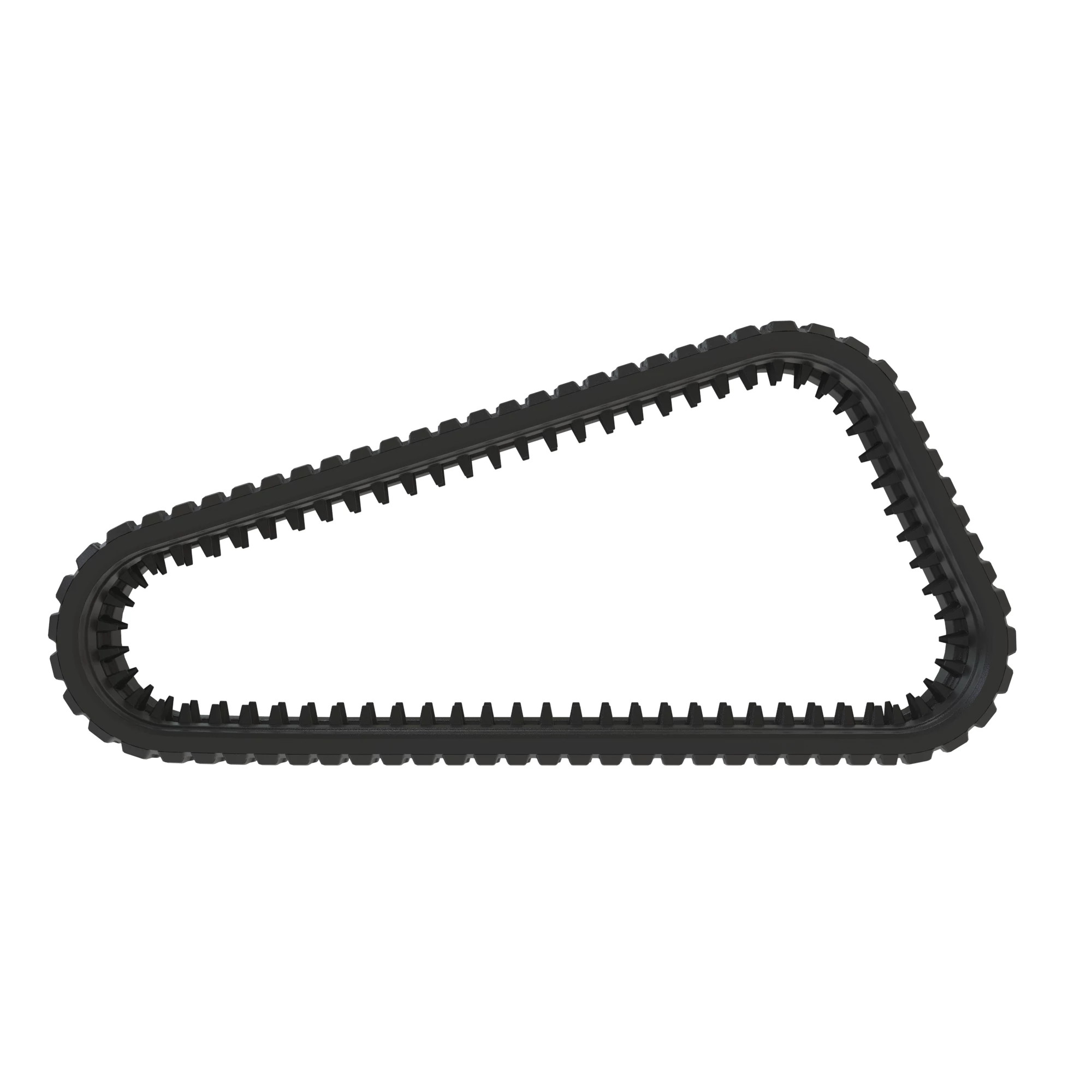 TRACK, RUBBER CTL BAR 320WX52LX86P FOR MF
