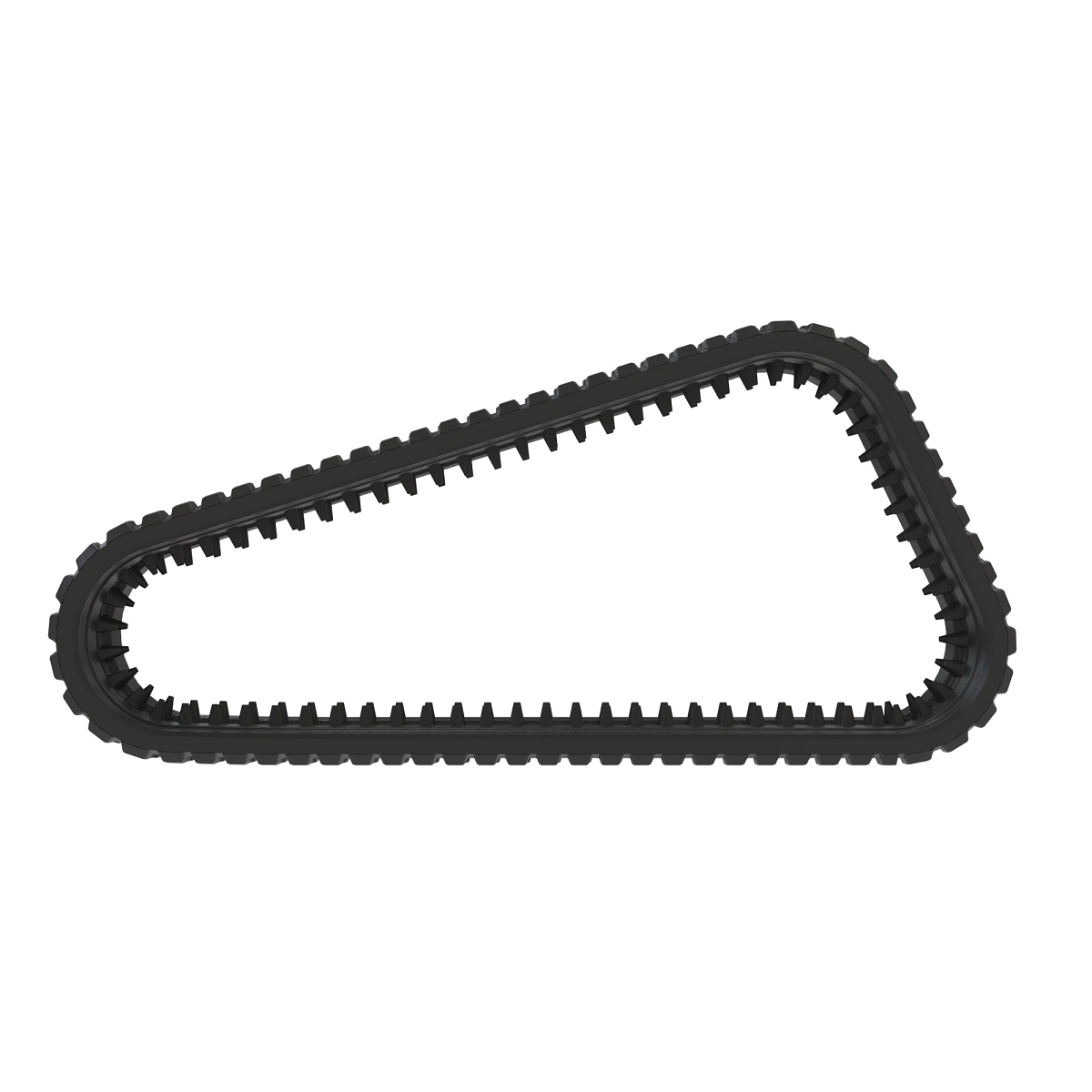 TRACK, RUBBER CTL BAR 320WX52LX86P FOR MF