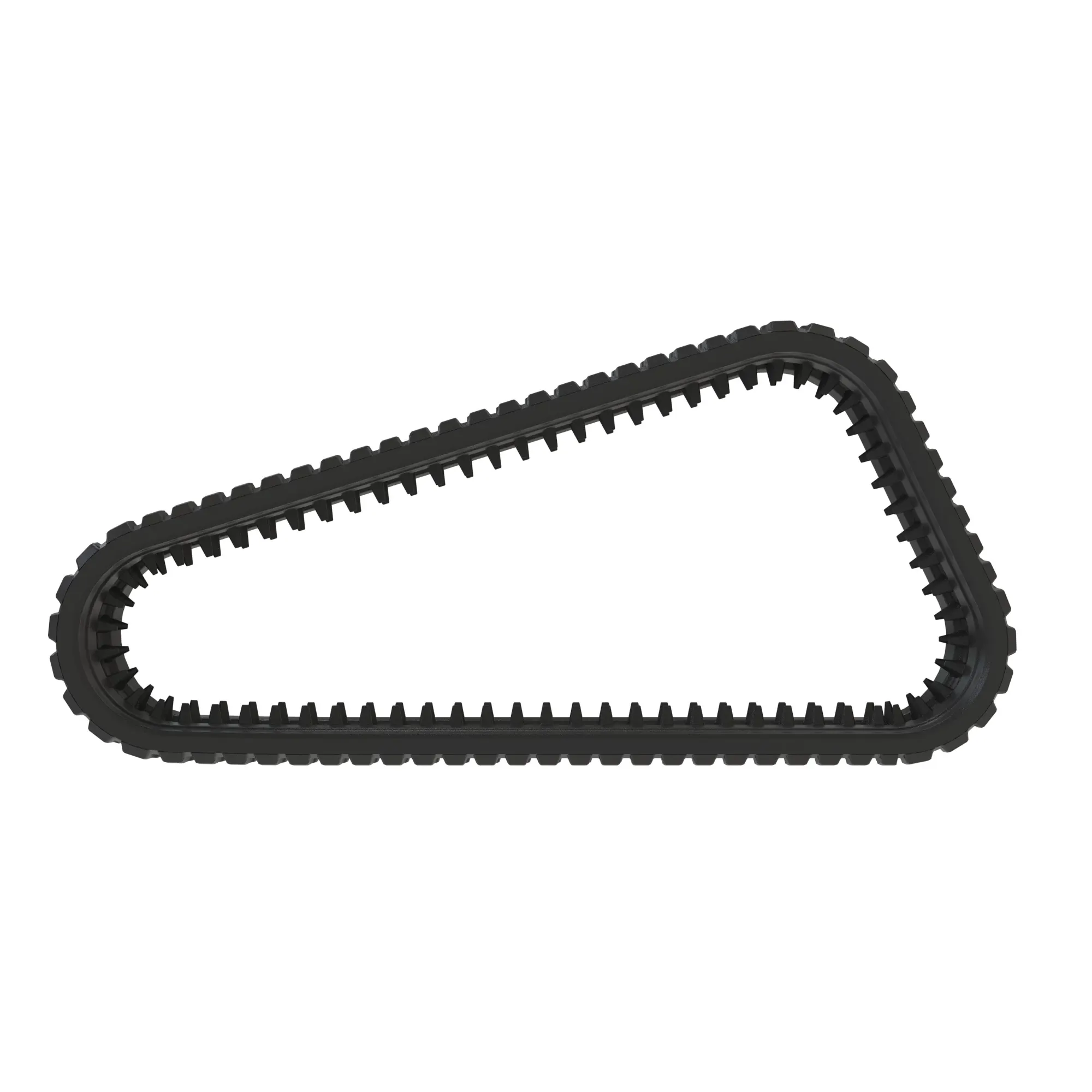TRACK, RUBBER CTL BAR 320WX52LX86P FOR MF