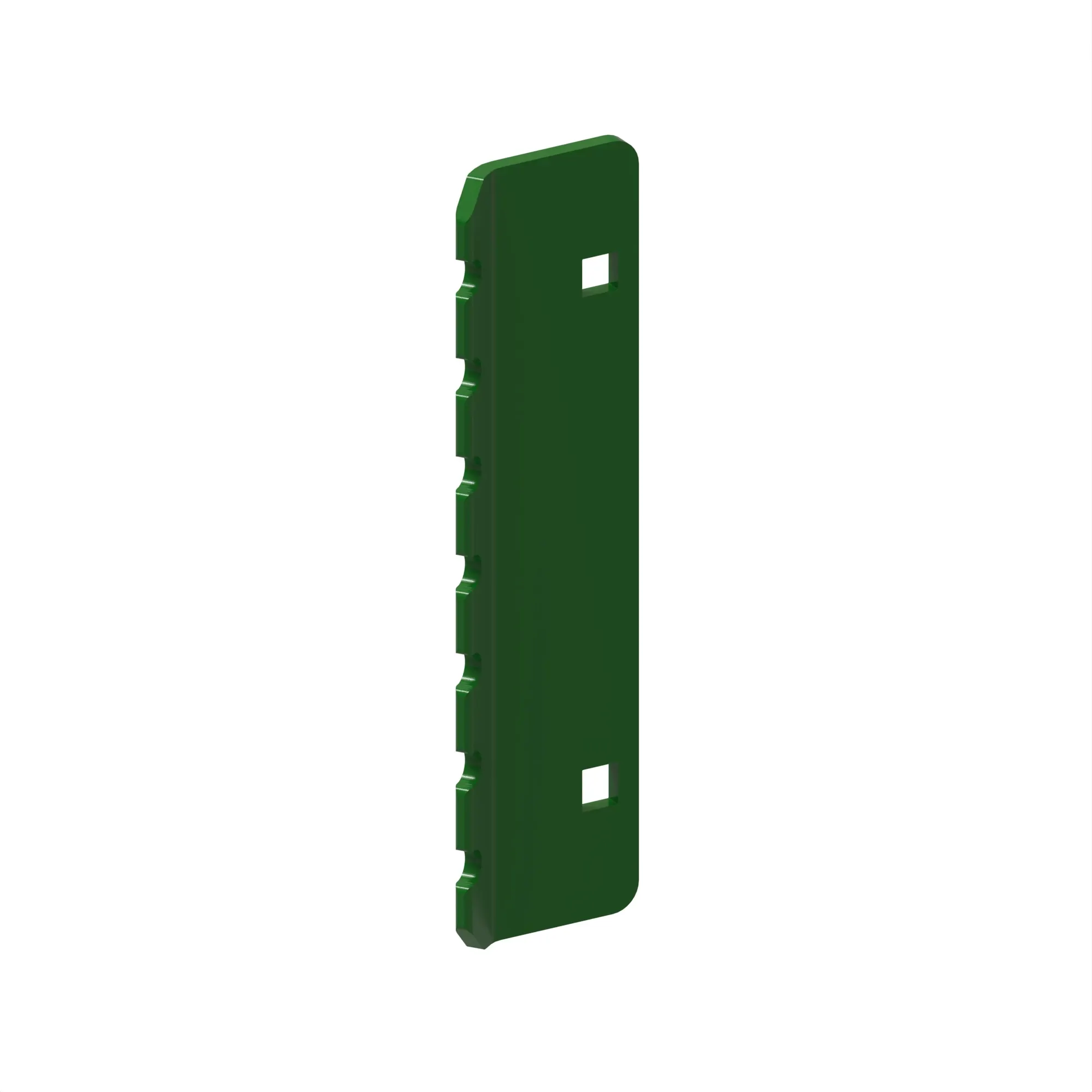 John Deere Plate - HXE194045