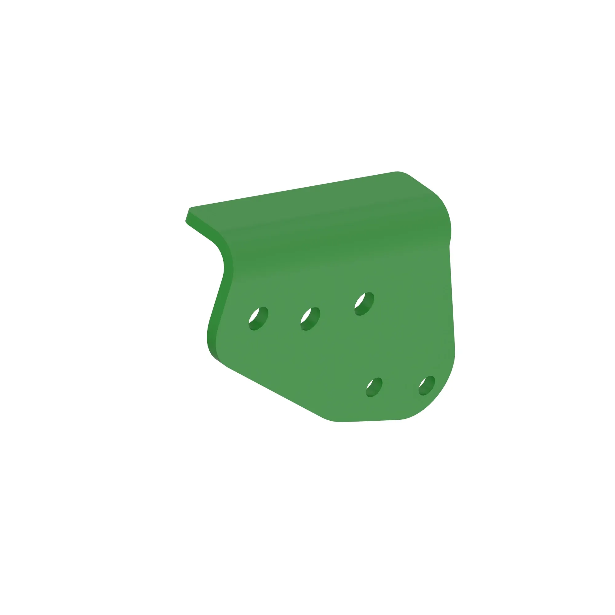 BRACKET, EAEU TOW POINT BRACKET 9R