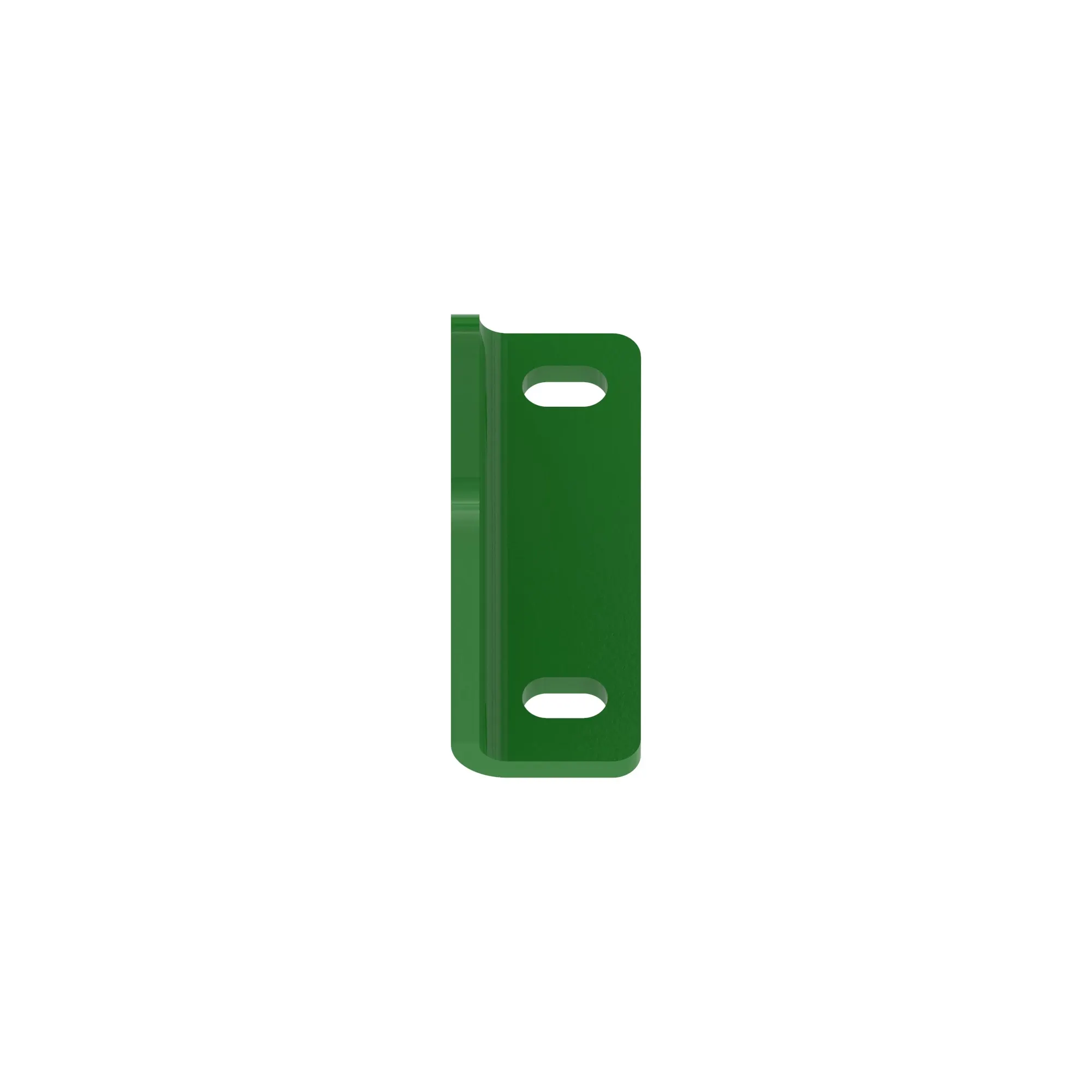 BRACKET, REAR SUPPORT