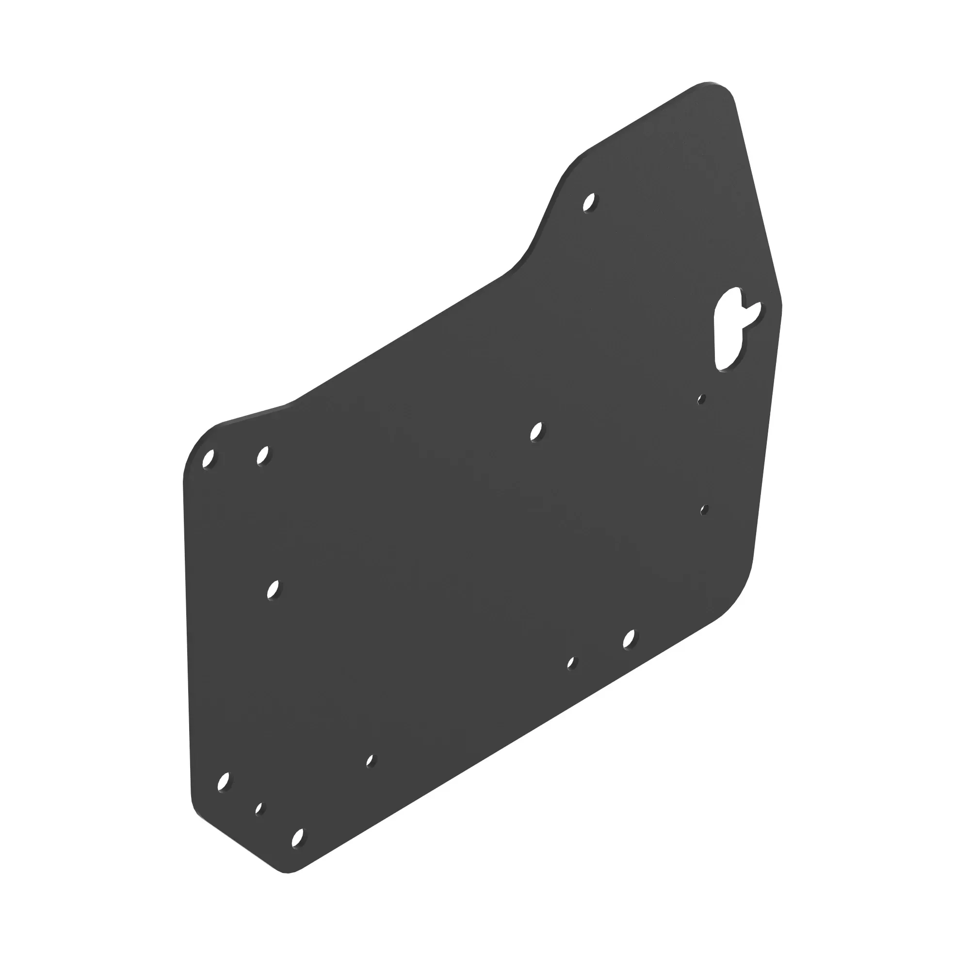 John Deere Bracket - T262086