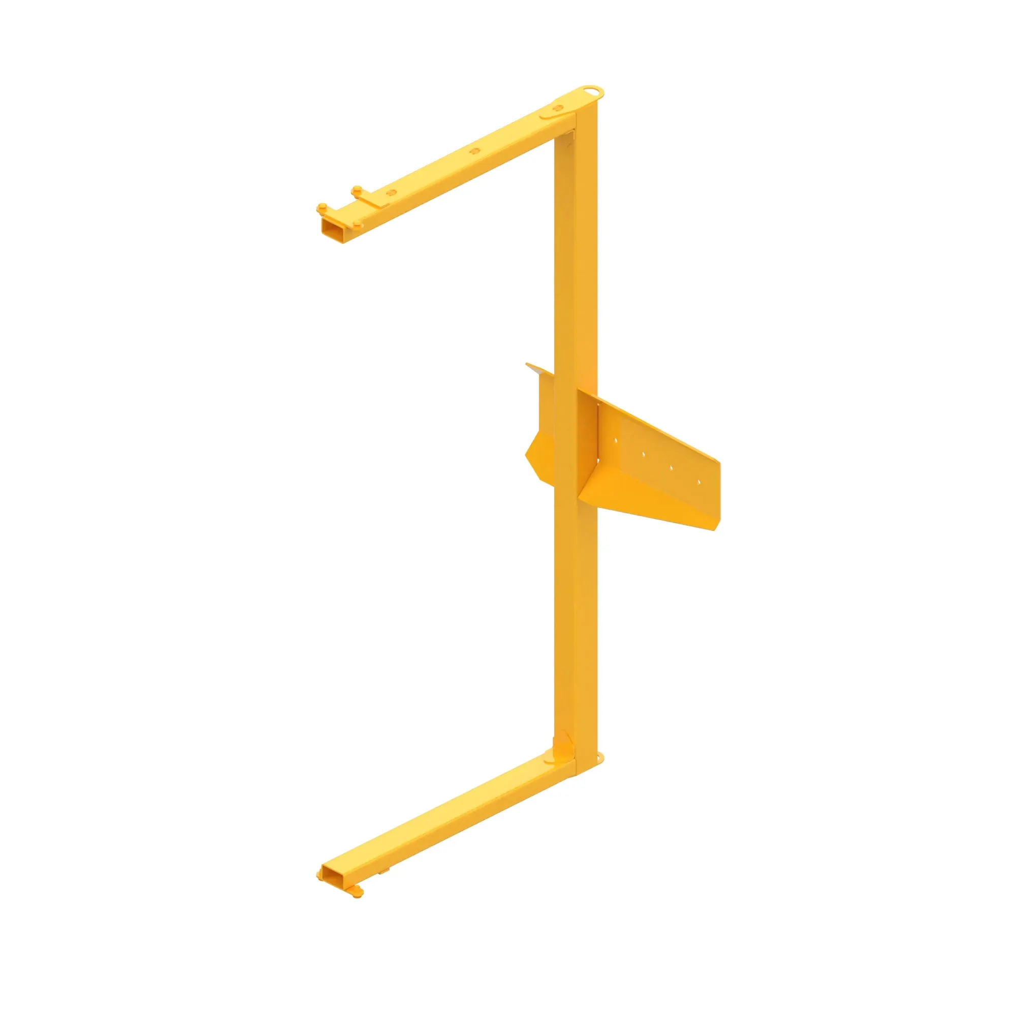 9020 BRACKET-LASER 1510C
