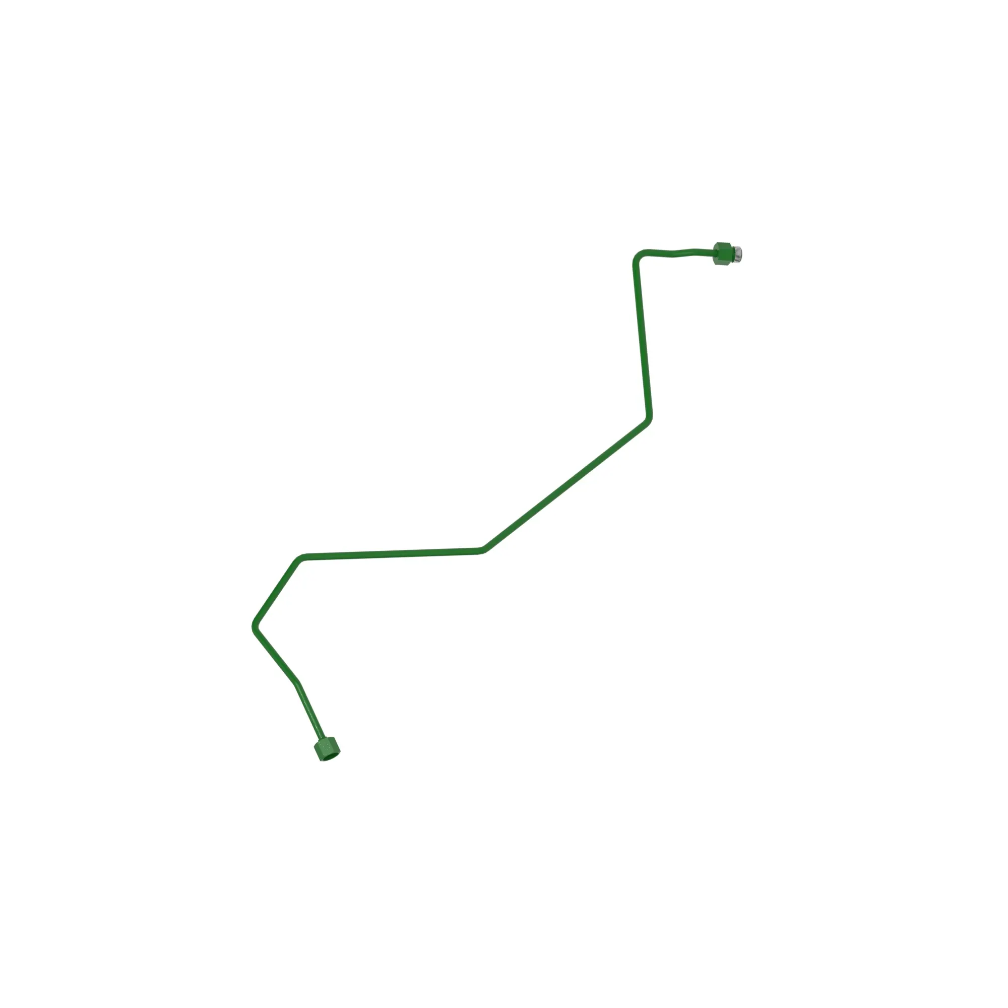 John Deere Differential Lock Oil Line - SJ29927