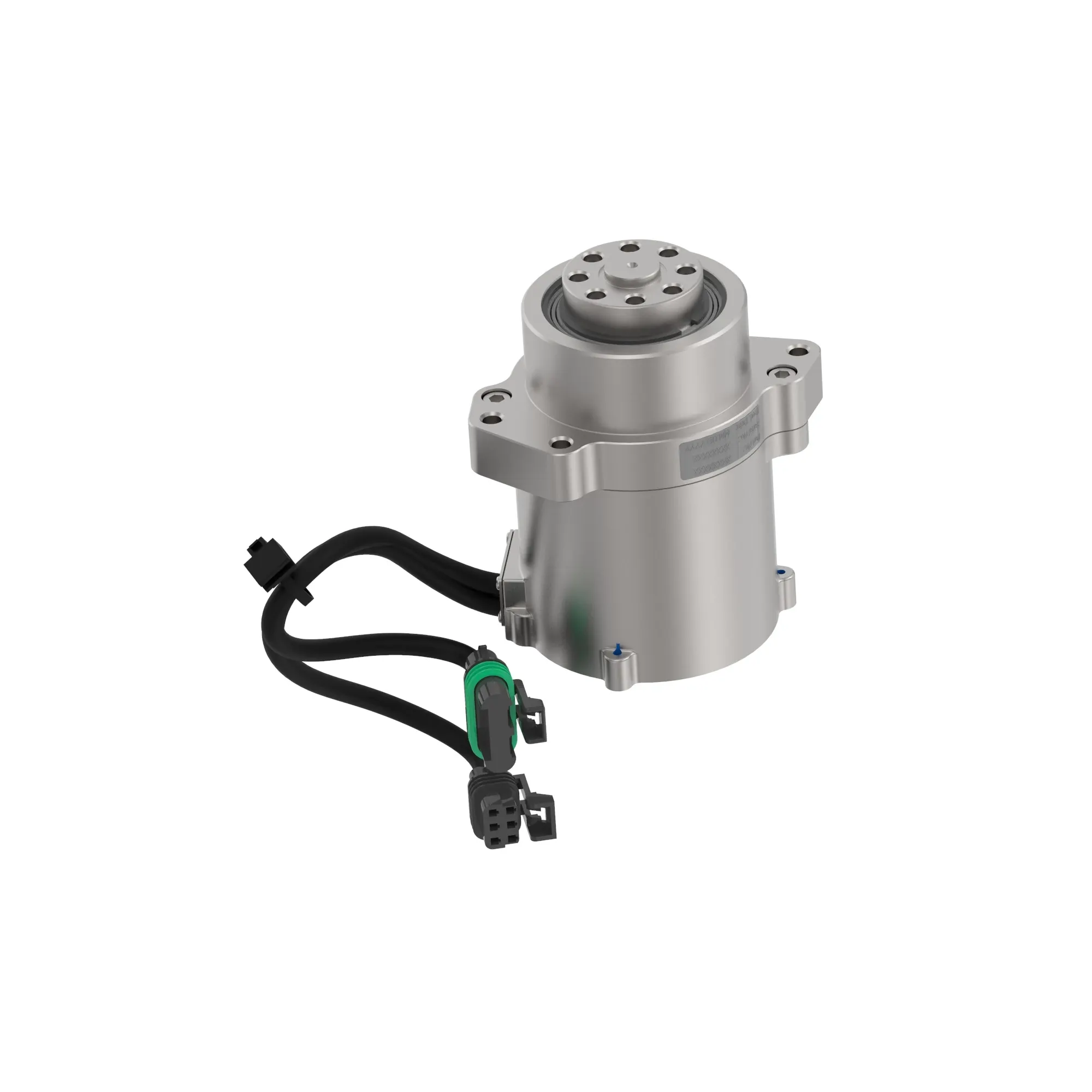 Actuator