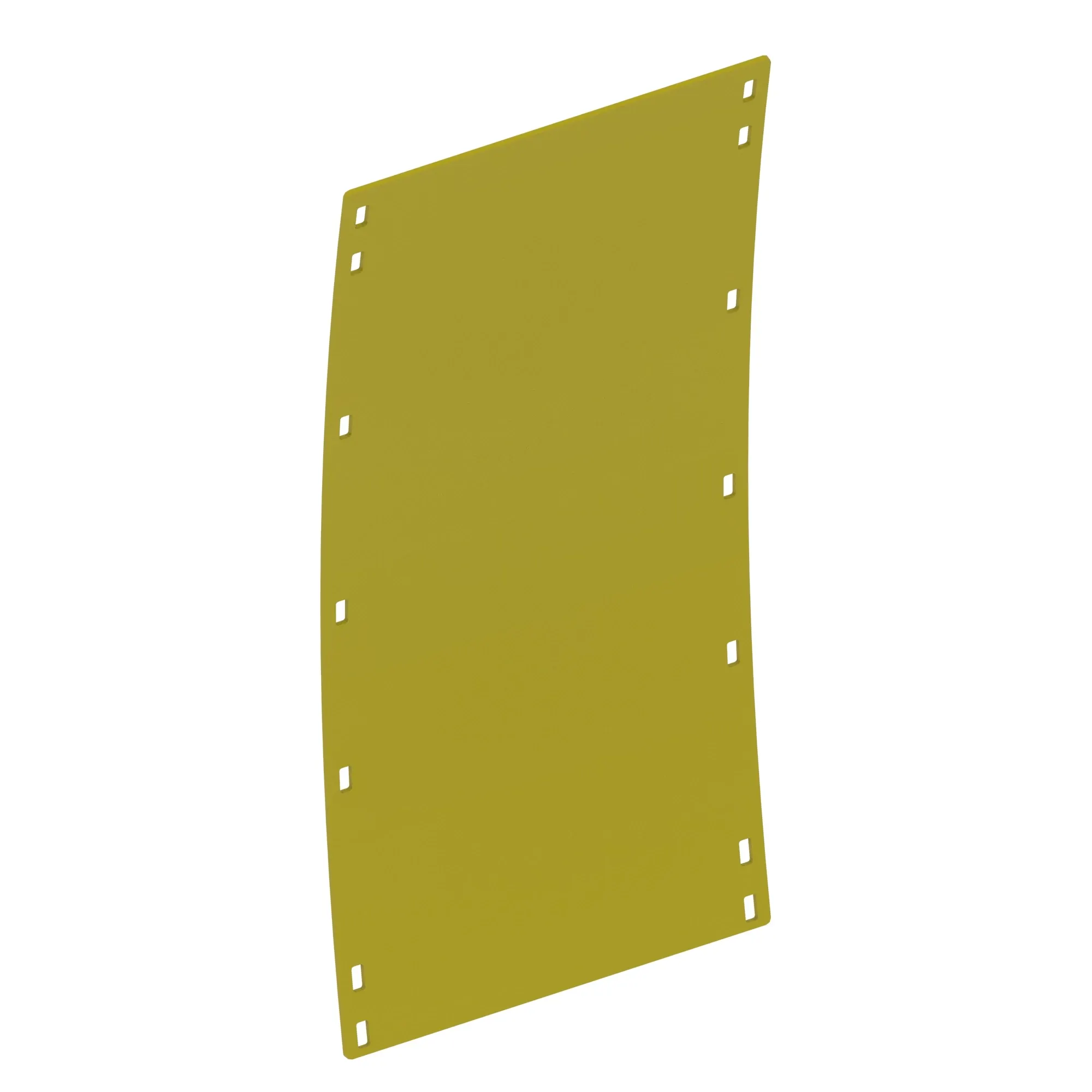 John Deere Wear Plate - HXE144697