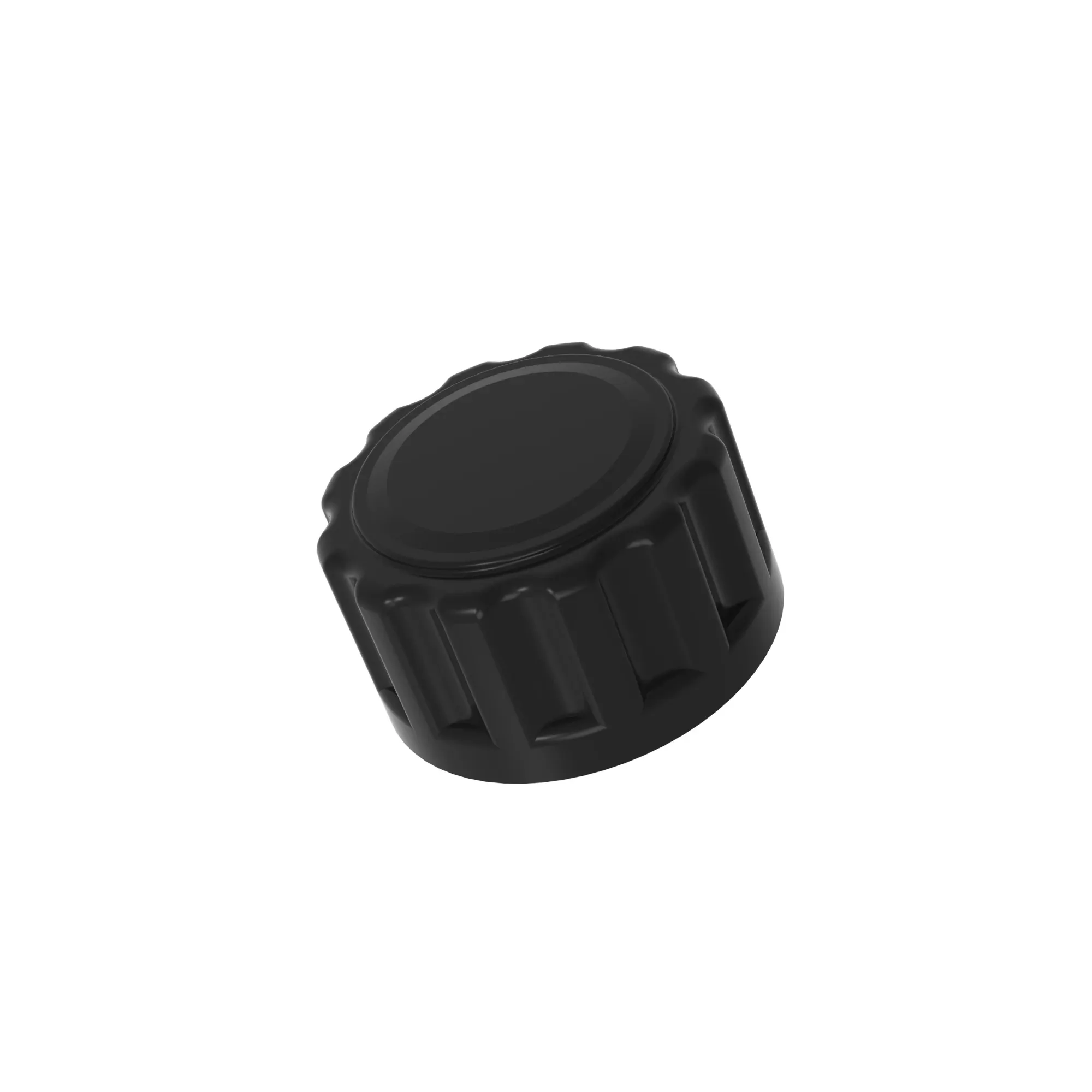 John Deere Oil Reservoir Cap - AKK27918