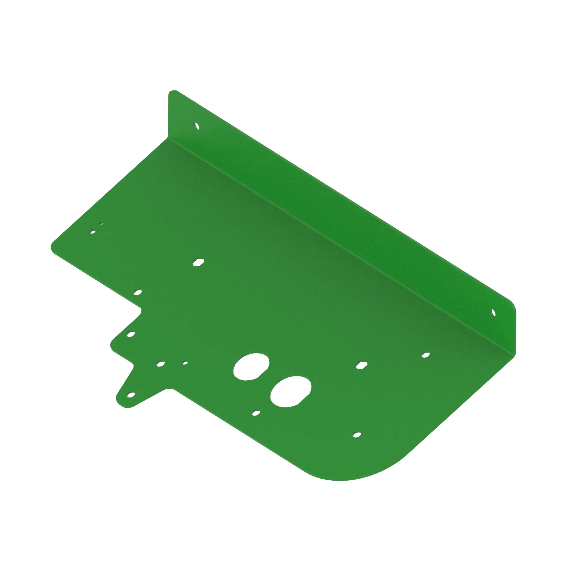 John Deere Bracket - HXE188709