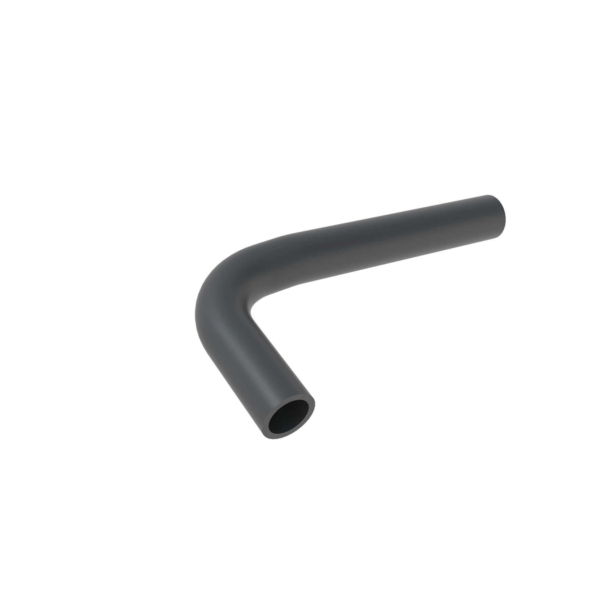 TCU51033: Radiator Inlet Hose