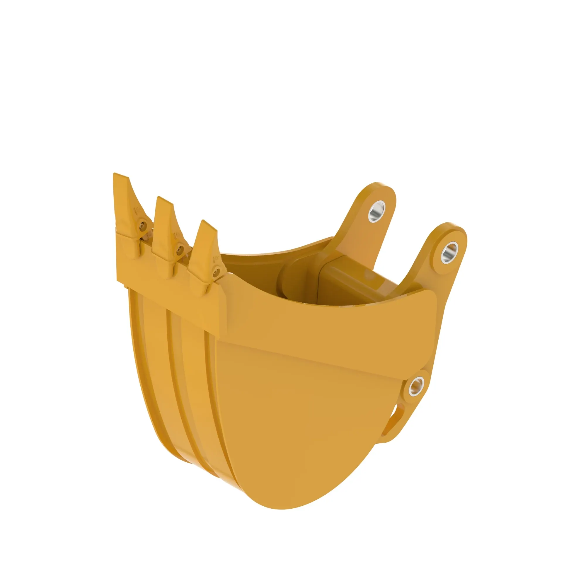Backhoe Bucket