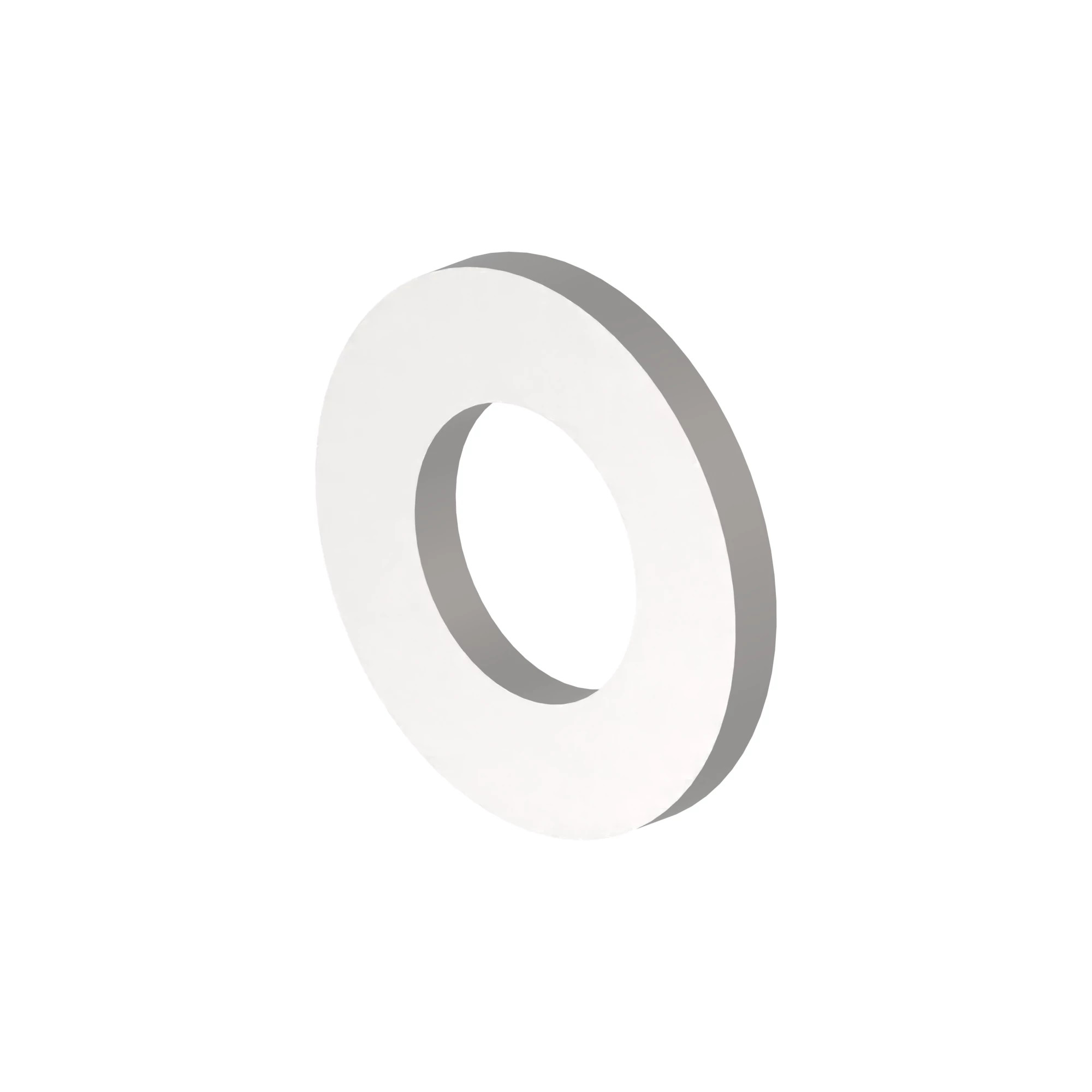 John Deere Round Hole Washer - Z53964