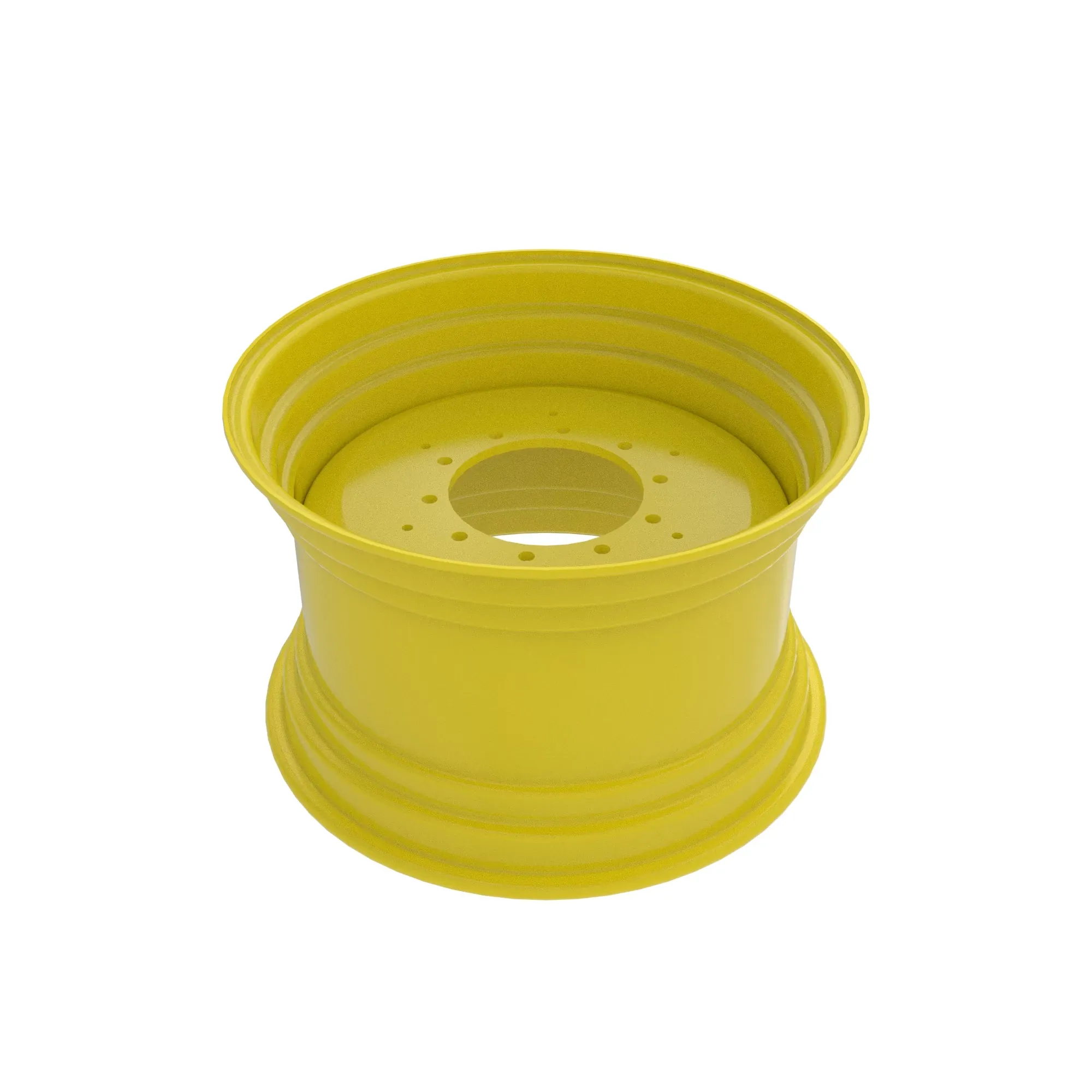 John Deere Fixed Rear Wheel, 20 X 32 - AL219144
