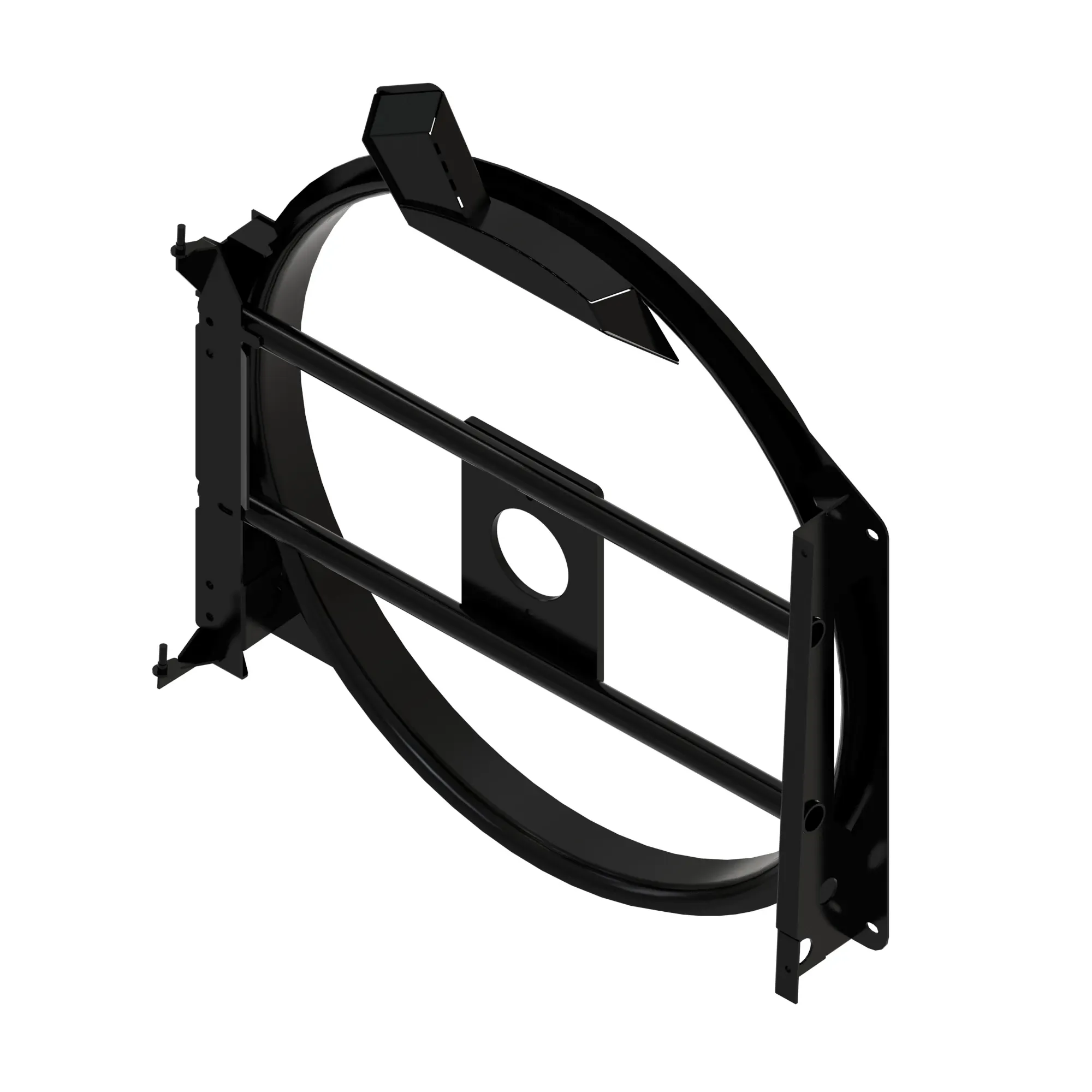 John Deere Fan Bracket Support - F677529