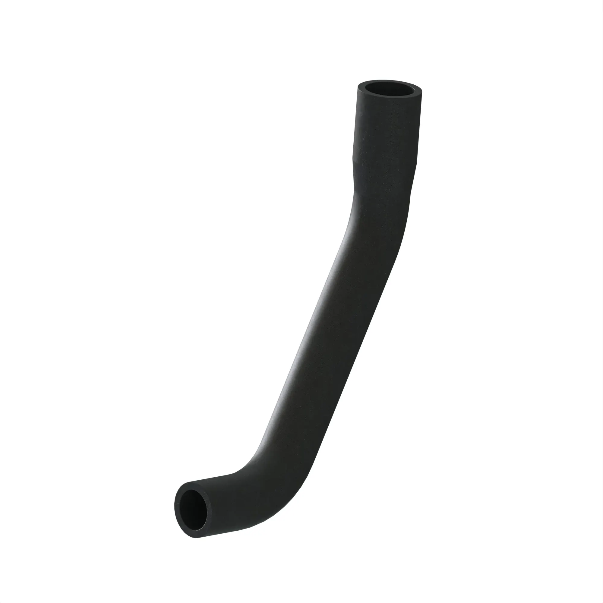 John Deere Inlet Radiator Hose - TCU35817