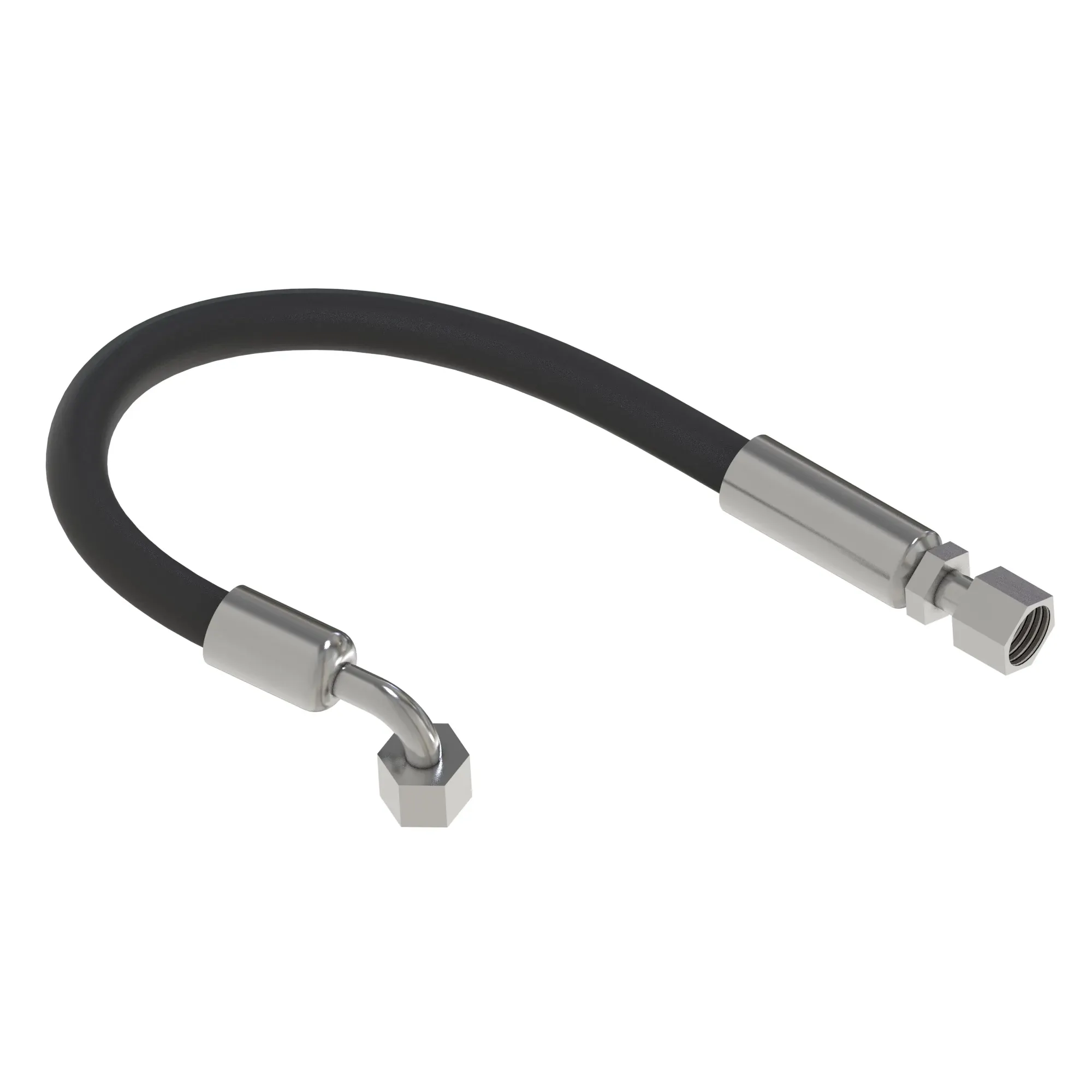 Hydraulic Hose