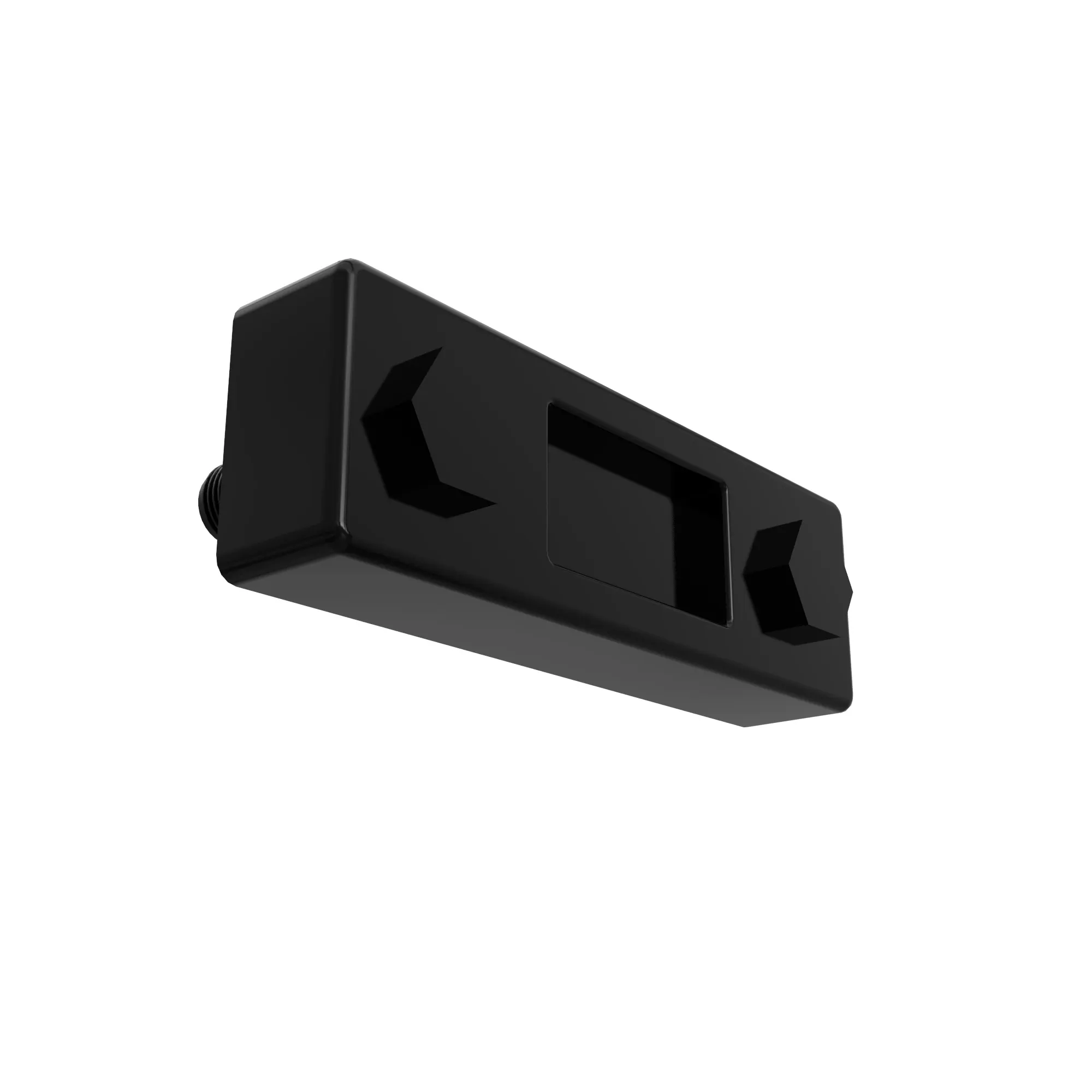 John Deere Hydraulic Oil Reservoir Indicator - AH218461