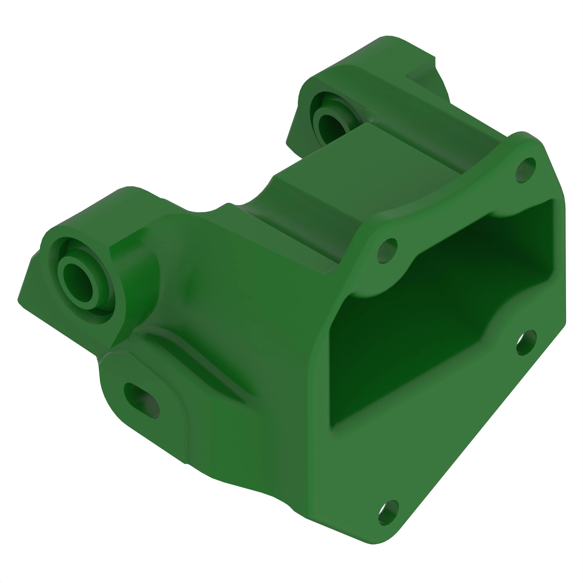 John Deere Bracket - AXE83764