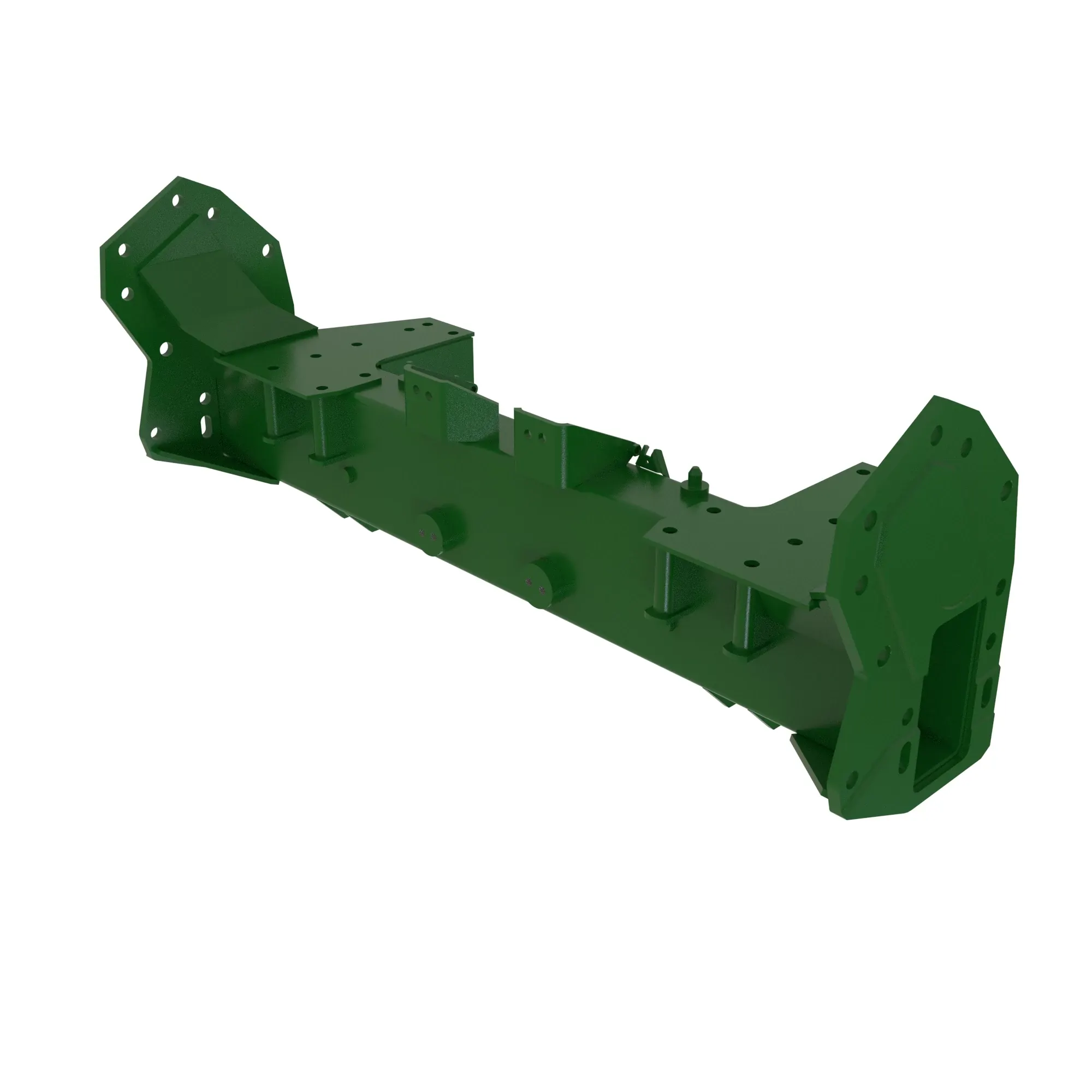 FRONT AXLE, NARROW
MACHINED FINISHED