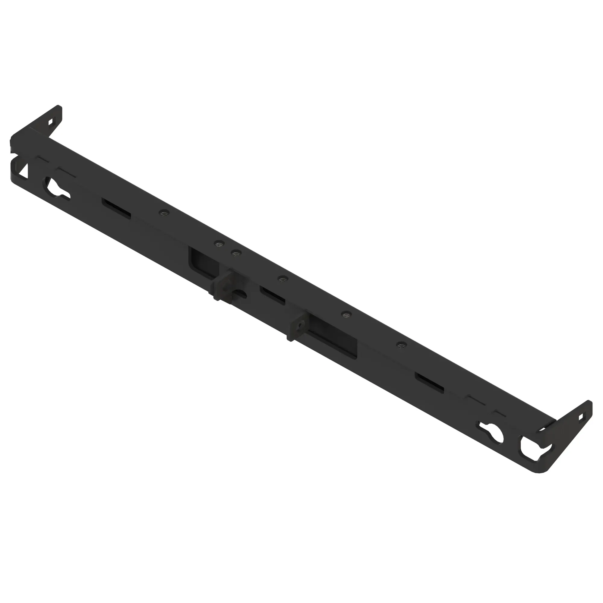John Deere Frame Crossbar (Rear), 26 inch - AMT2922