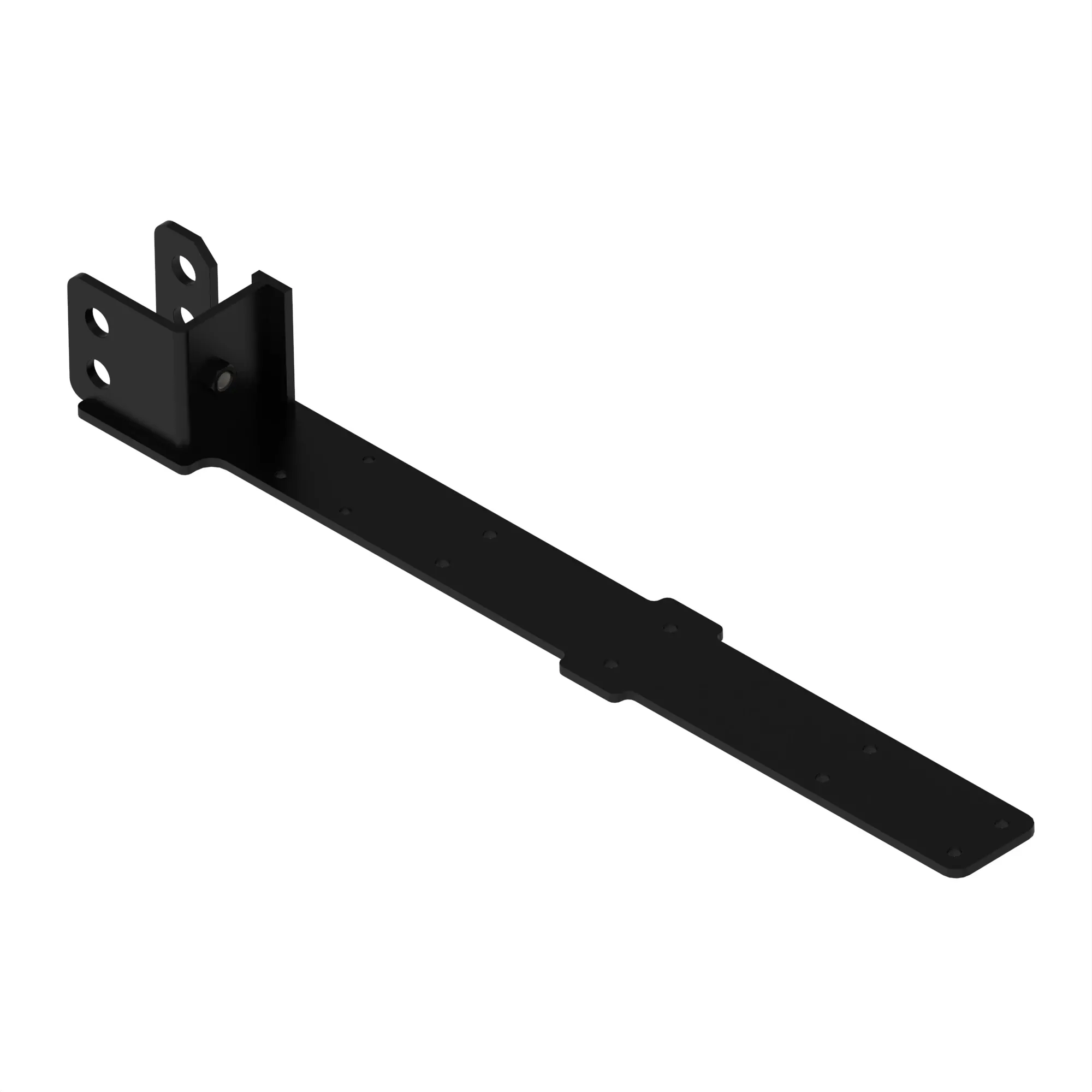 John Deere Bracket - F658489