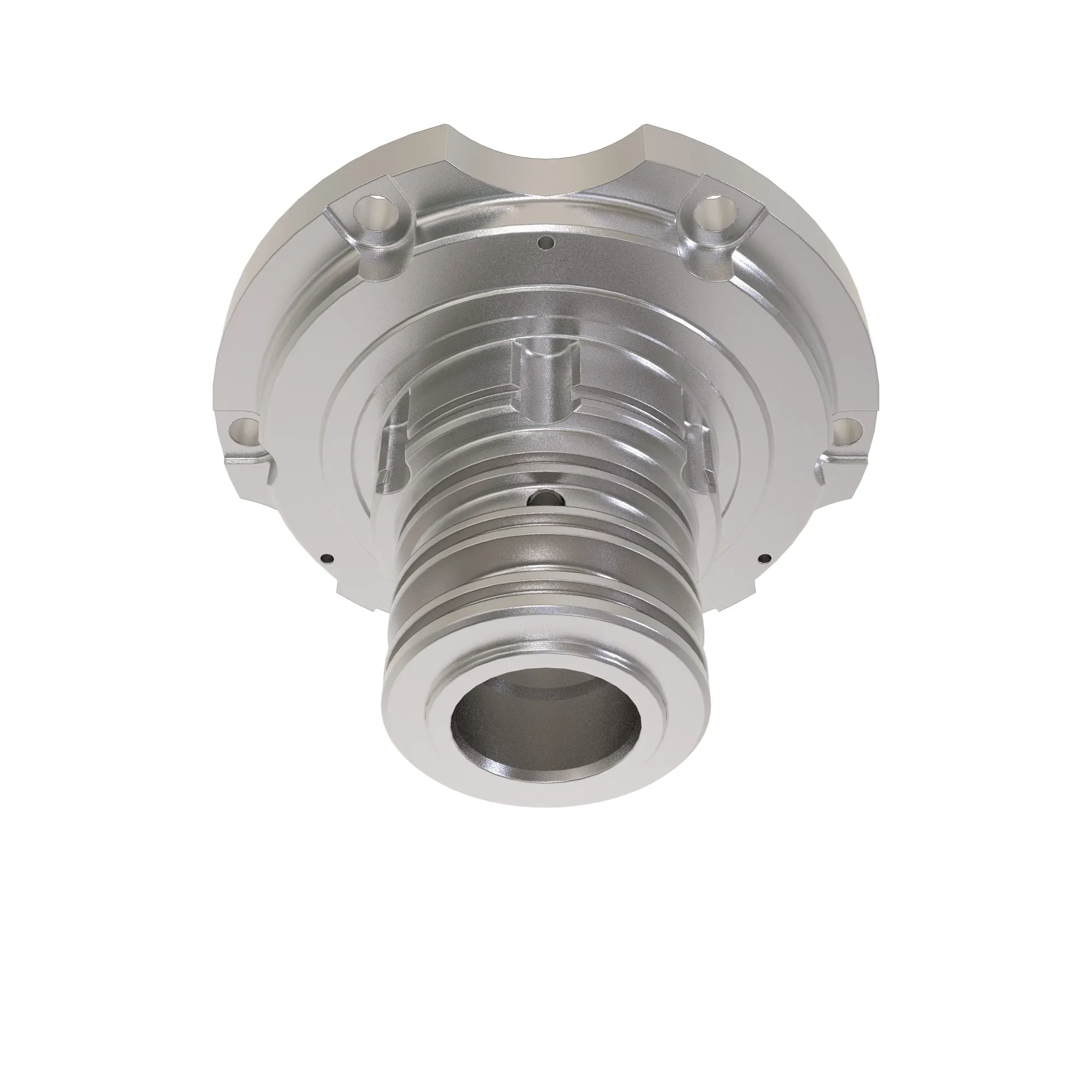 John Deere PTO Clutch Housing - SJ14164