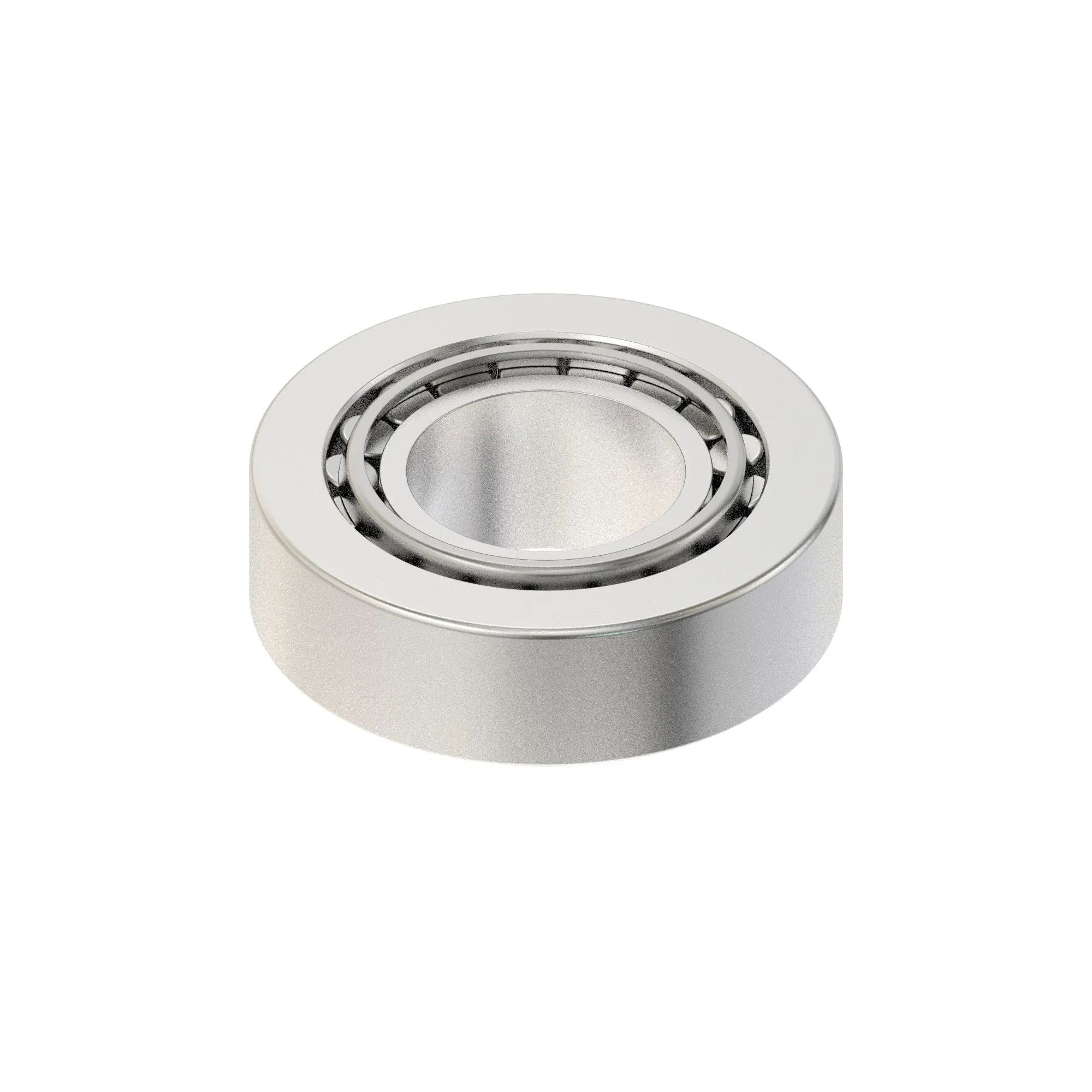 John Deere Tapered Roller Bearing - RE301224