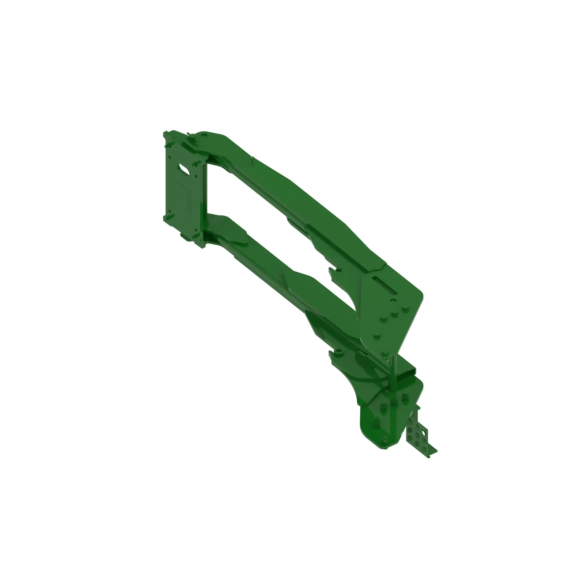 MOUNT KIT, 595 BACKHOE, 5M, 5R