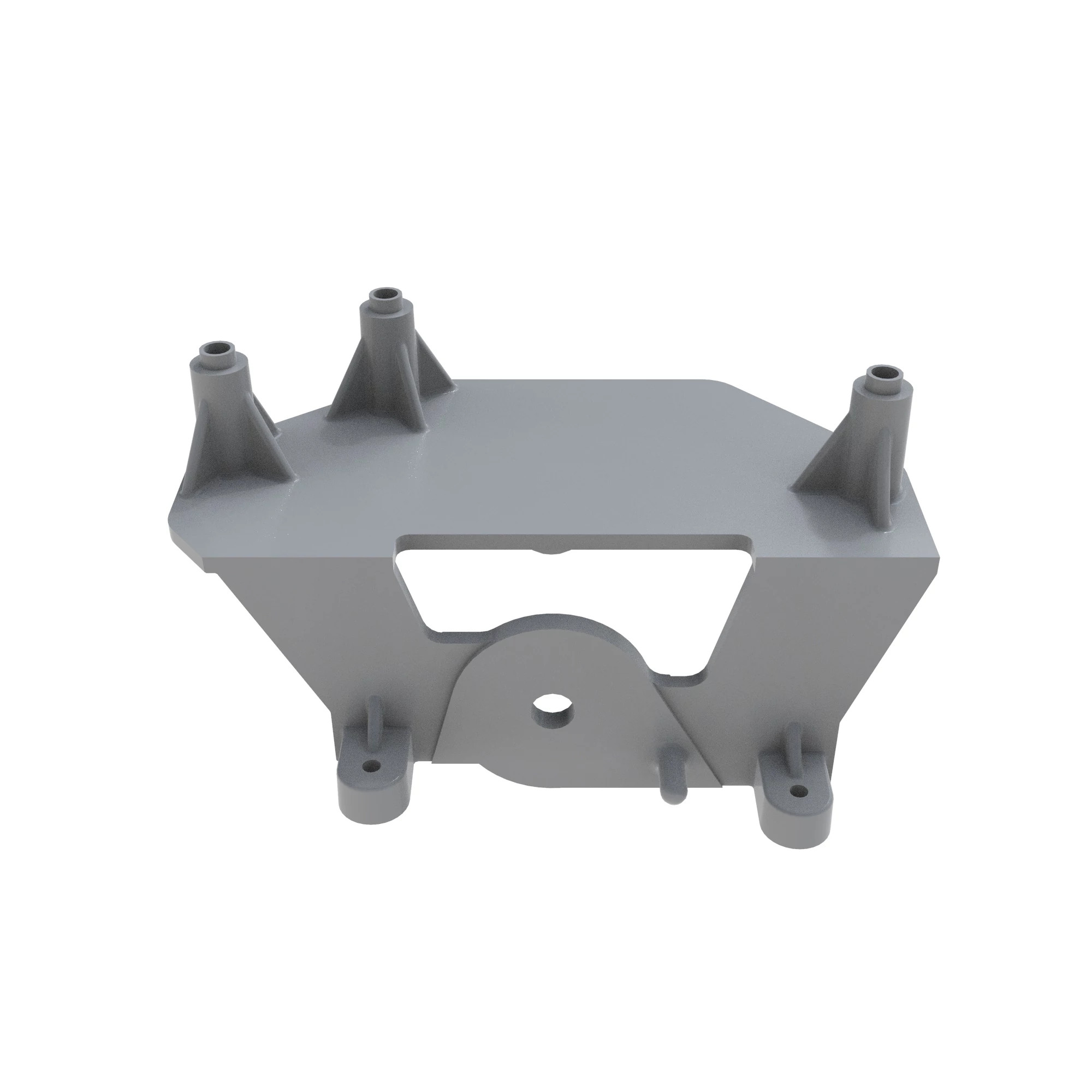 BRACKET, HYDRO LEVER MOUNTING