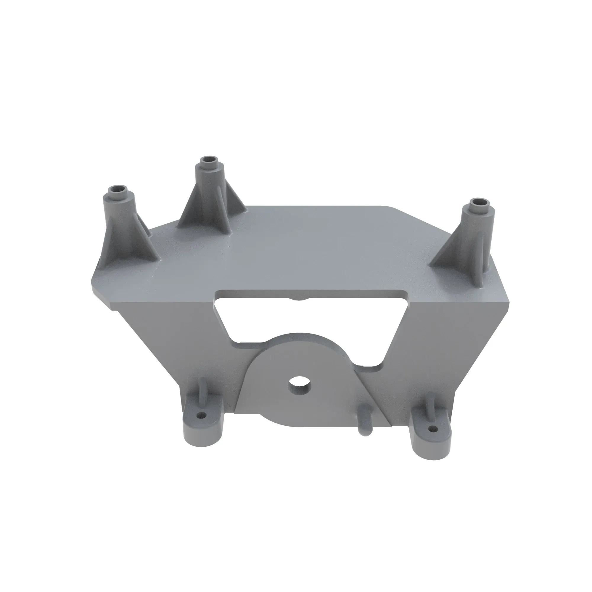 BRACKET, HYDRO LEVER MOUNTING