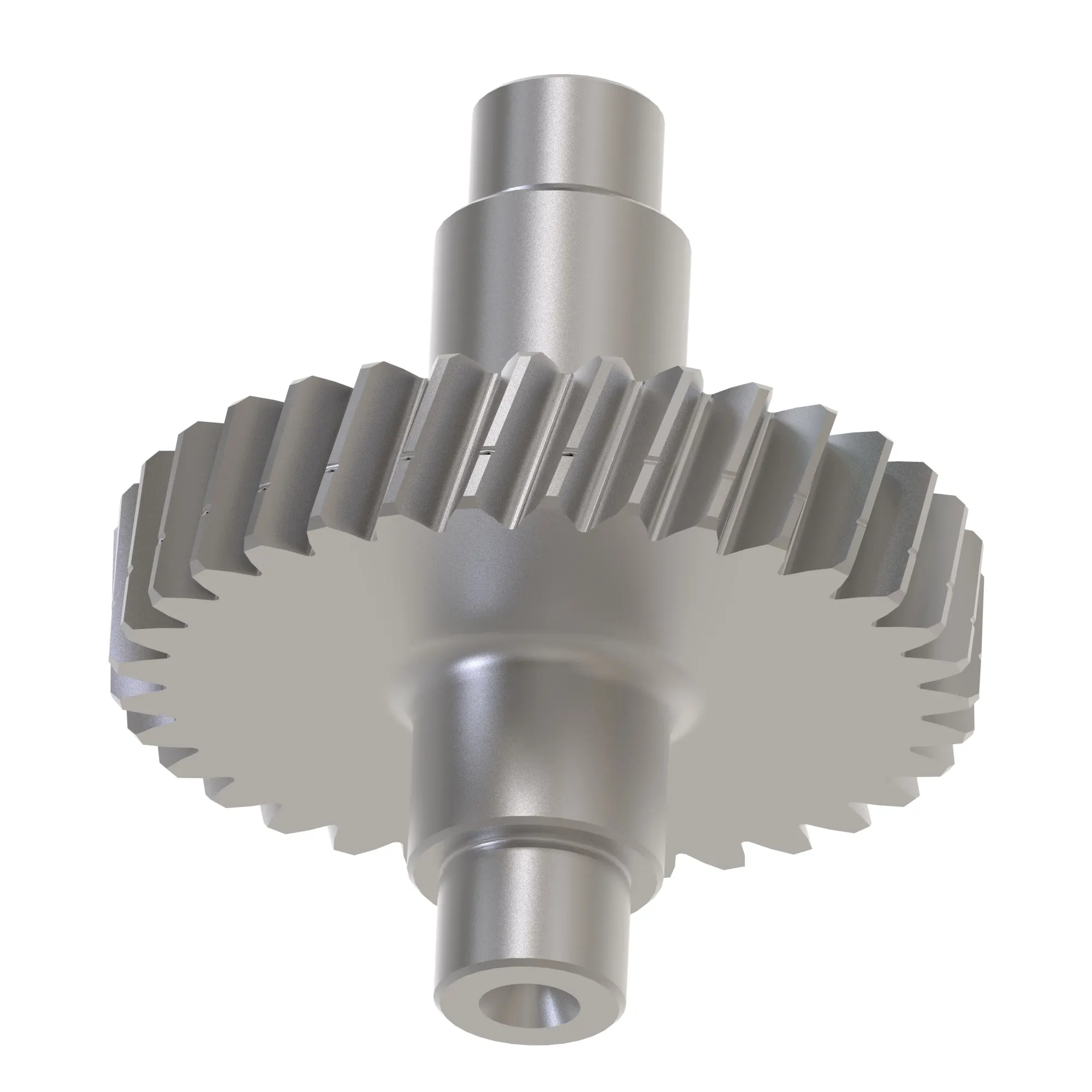 HELICAL GEAR, MFWD IDLER (33T), 150HP