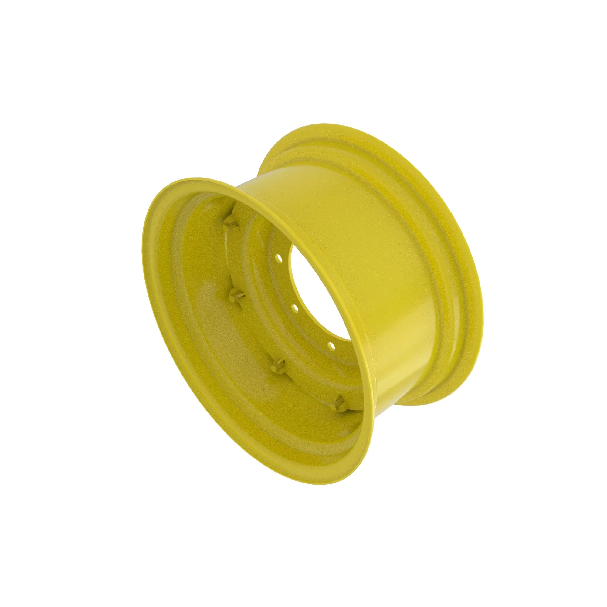 Rim And Wheel Center