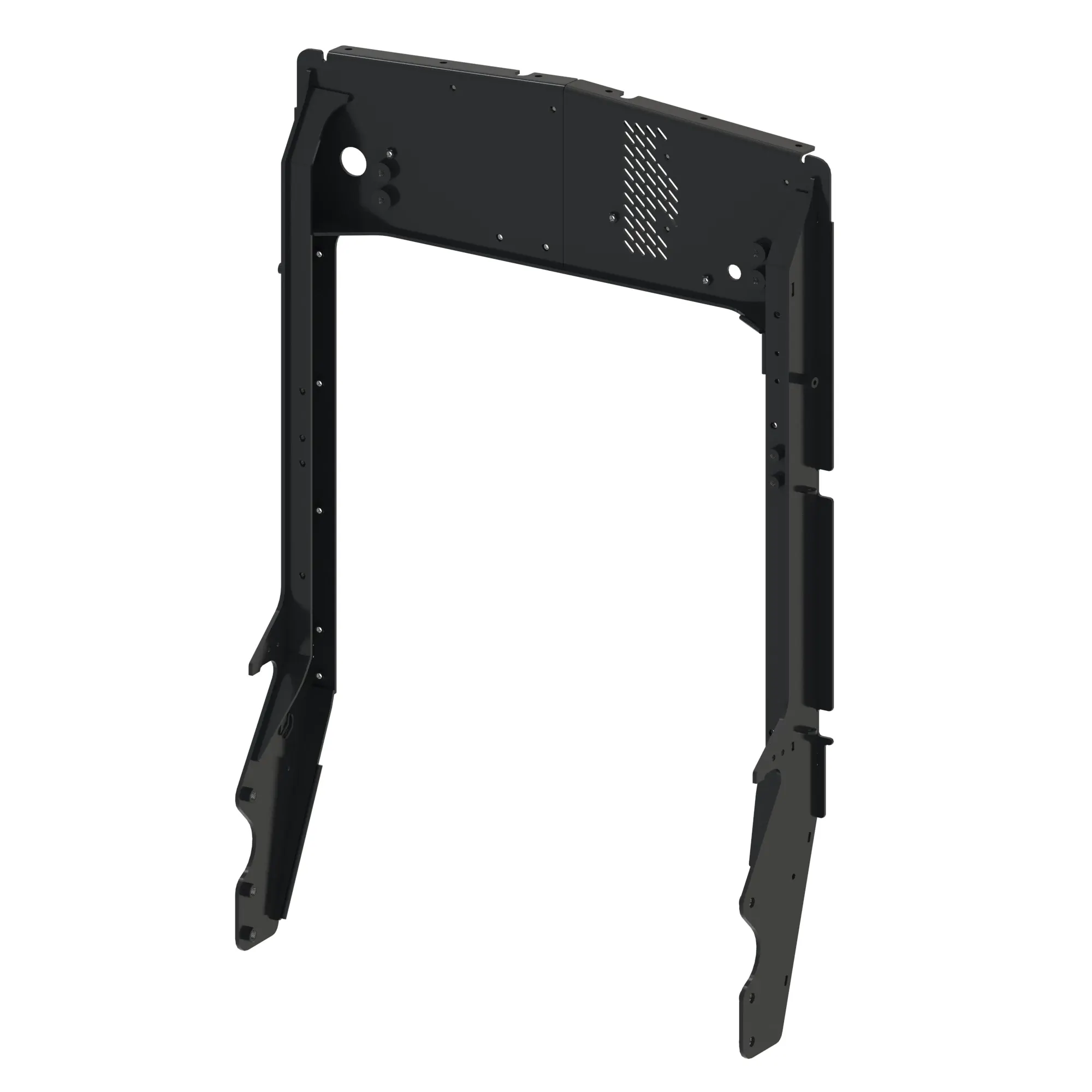John Deere Hood Support - AT407139