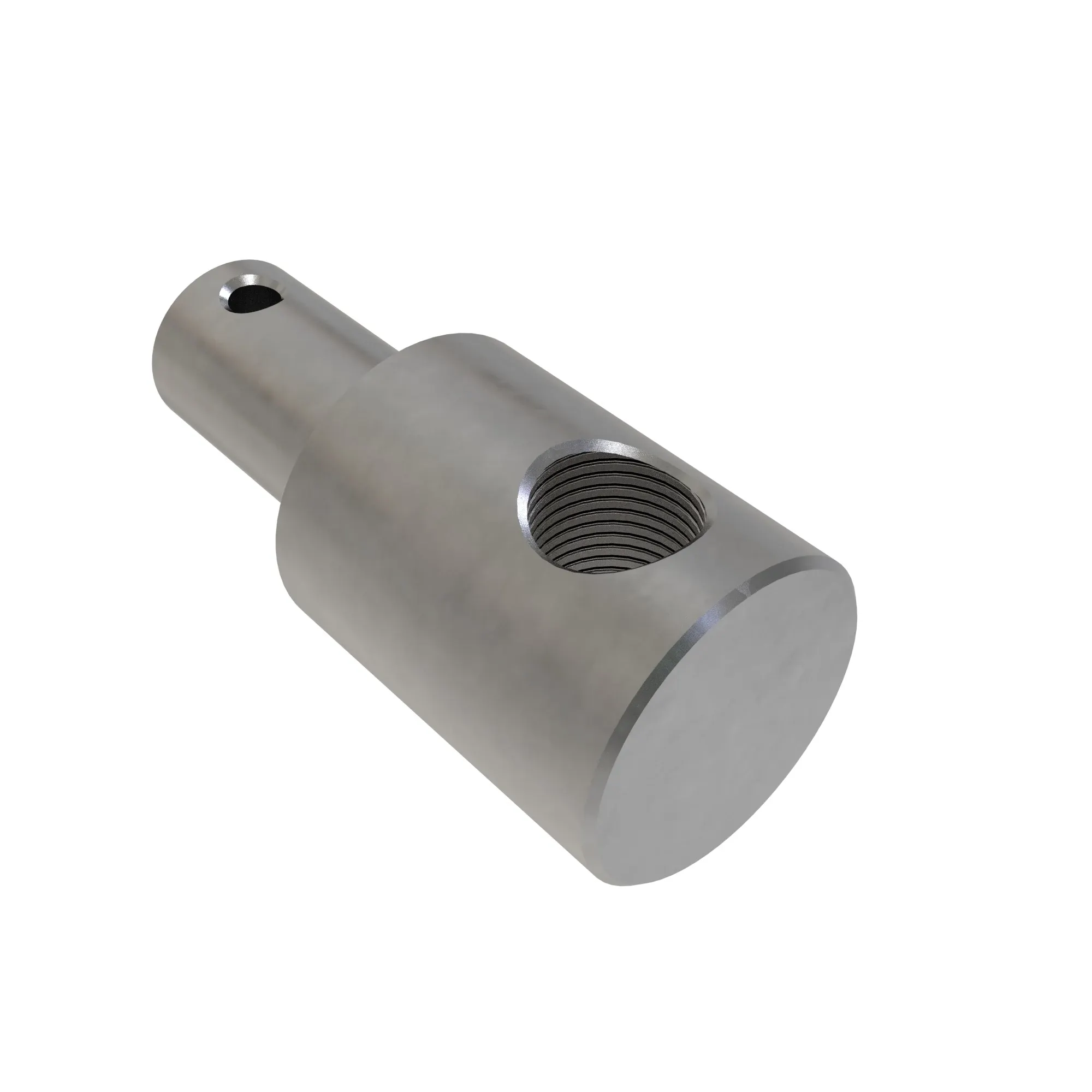 John Deere Swivel - SU33787
