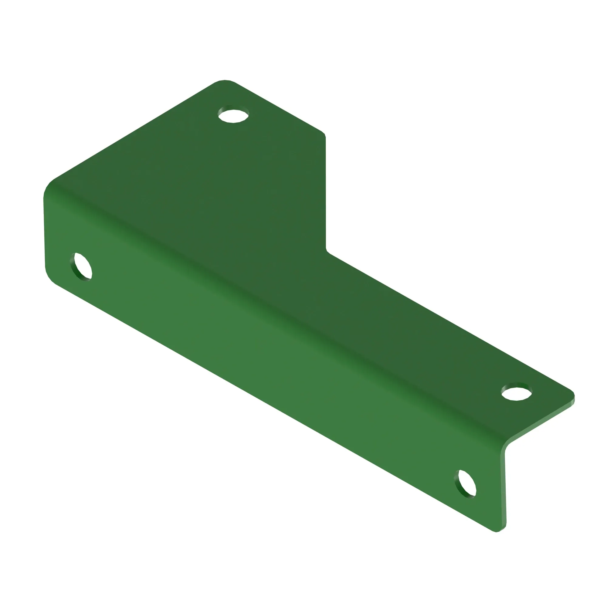 ANGLE - COOLING PKG SUPPORT