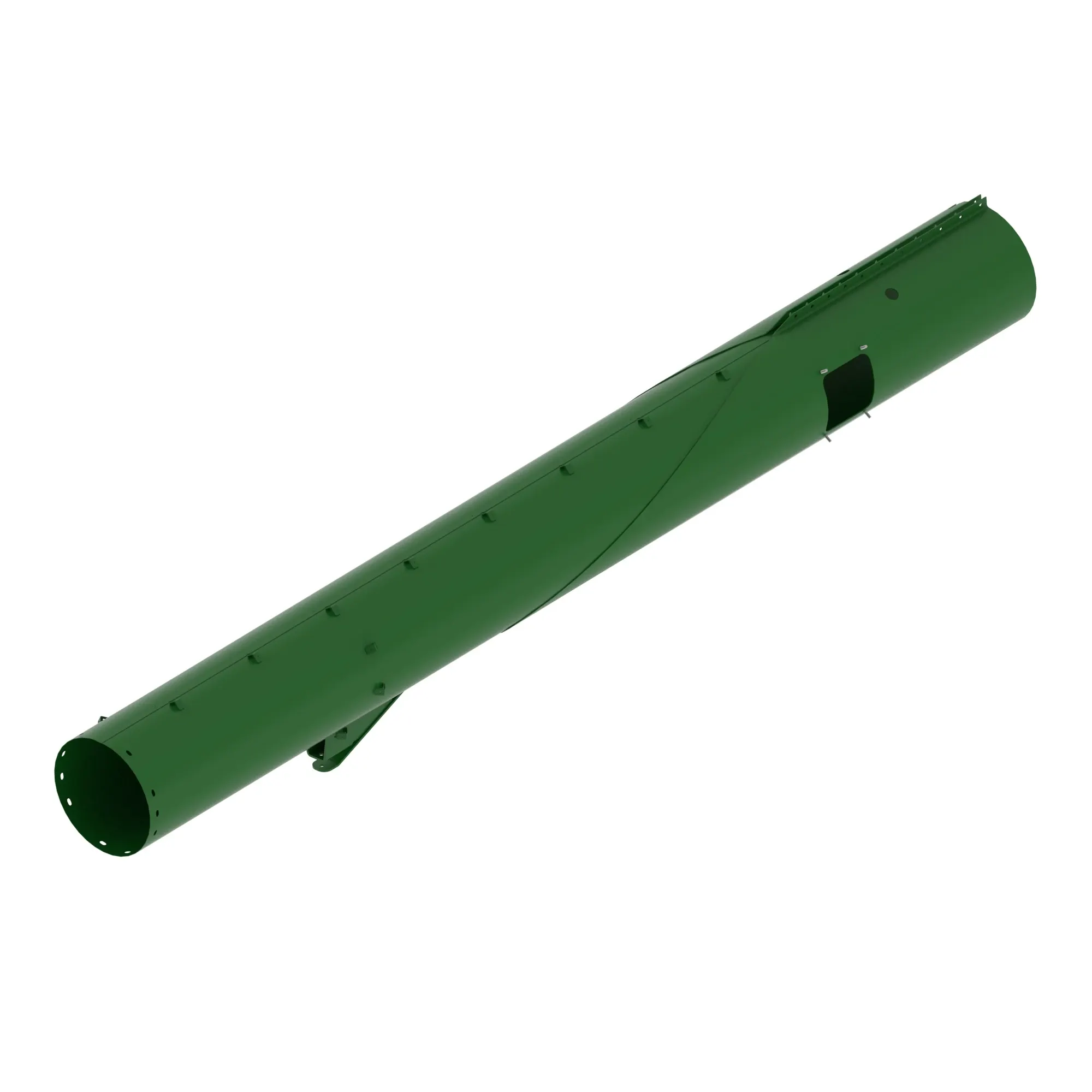 AUGER, ASSY, 20FT UNLOADING AUGER F