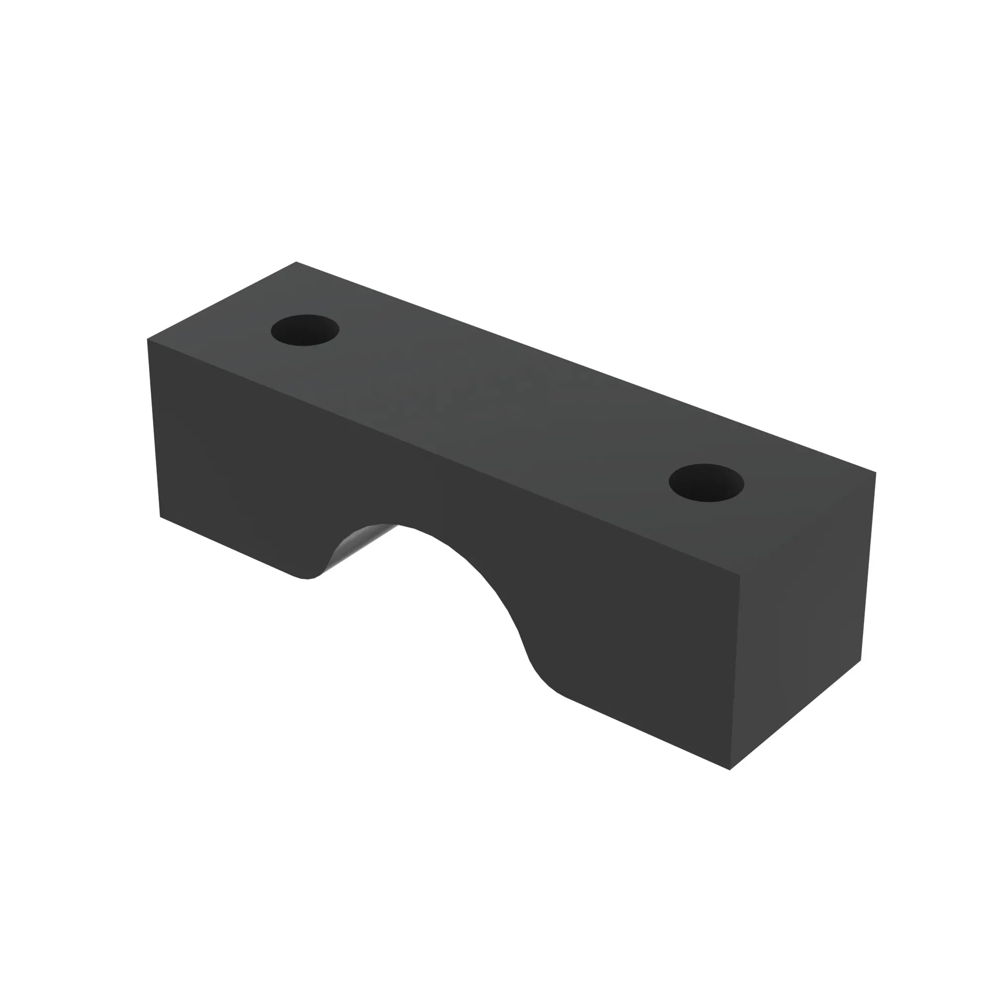 Block Clamp
