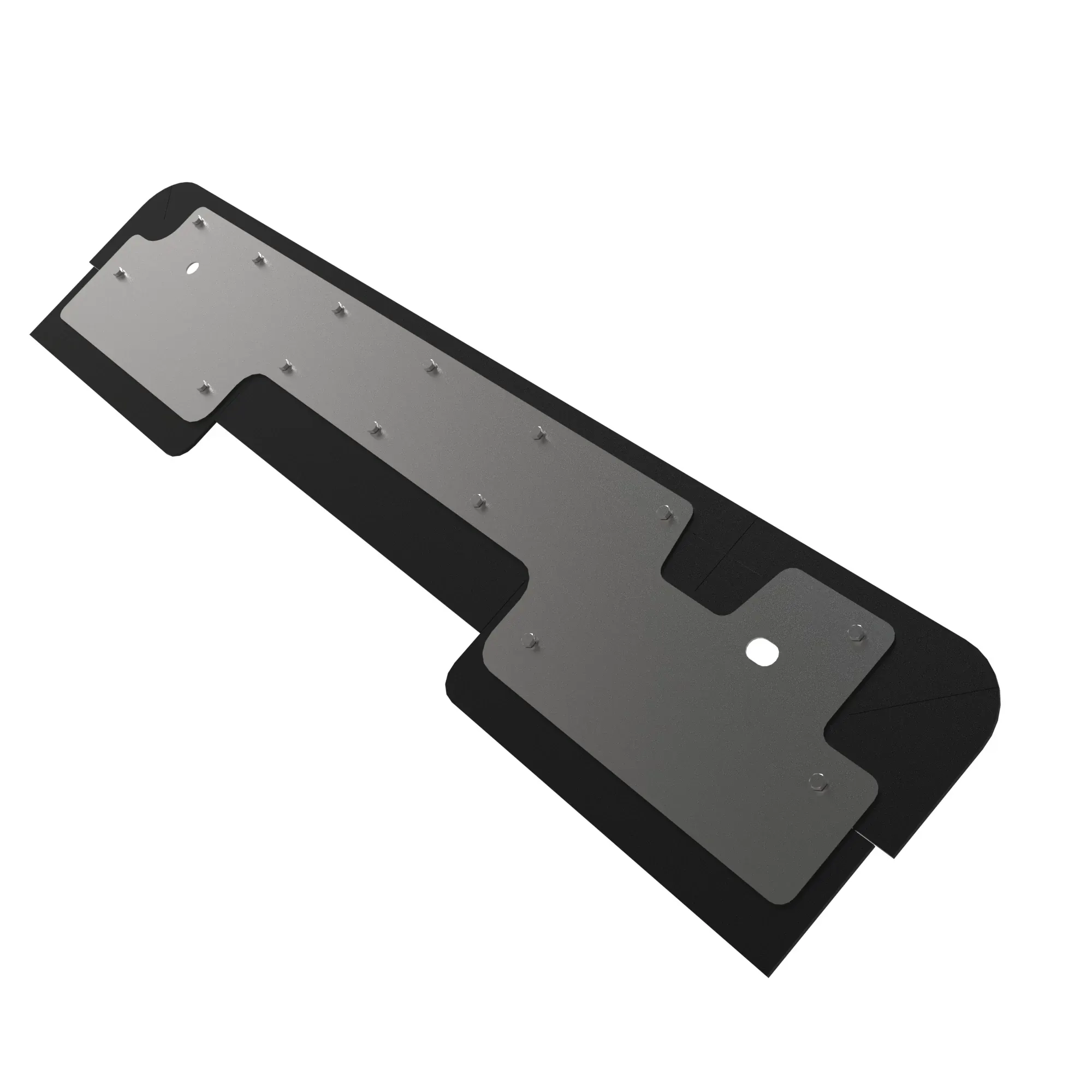 COOLING FLAP