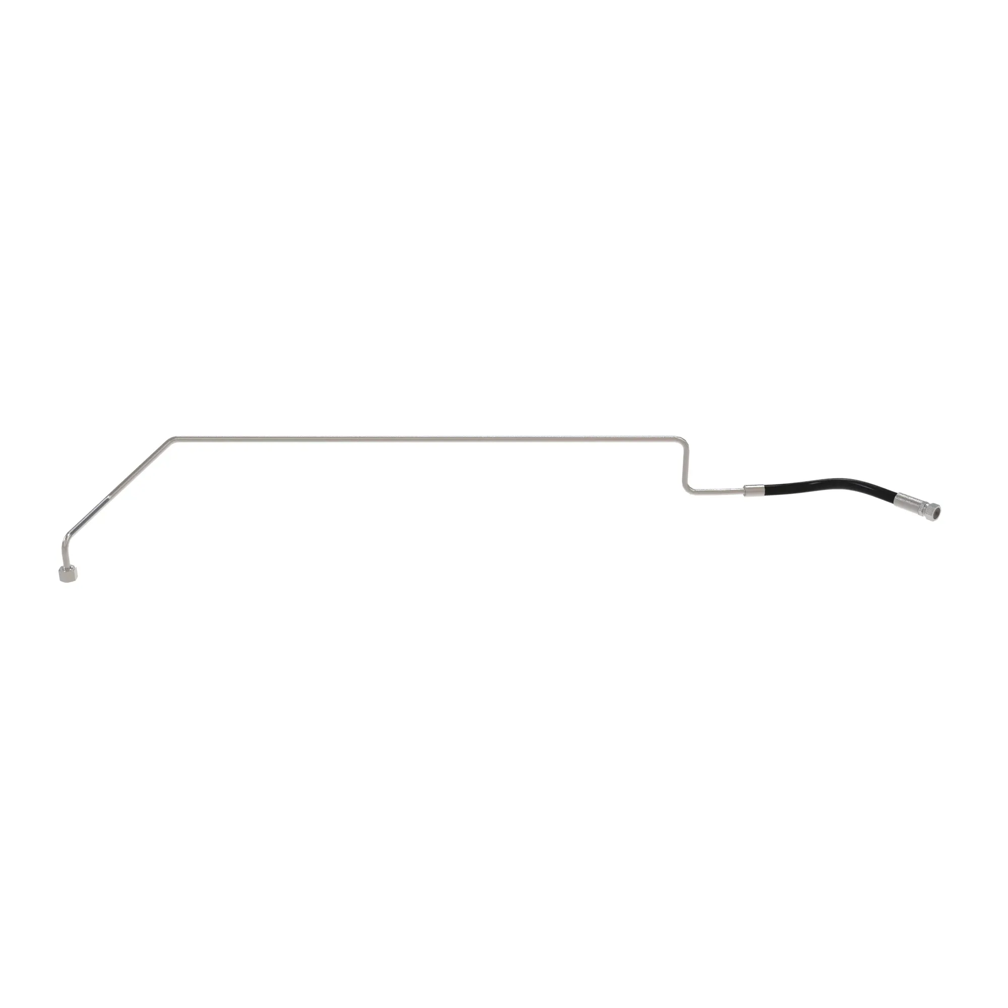 John Deere Brake RH Workport Oil Line - RE335144