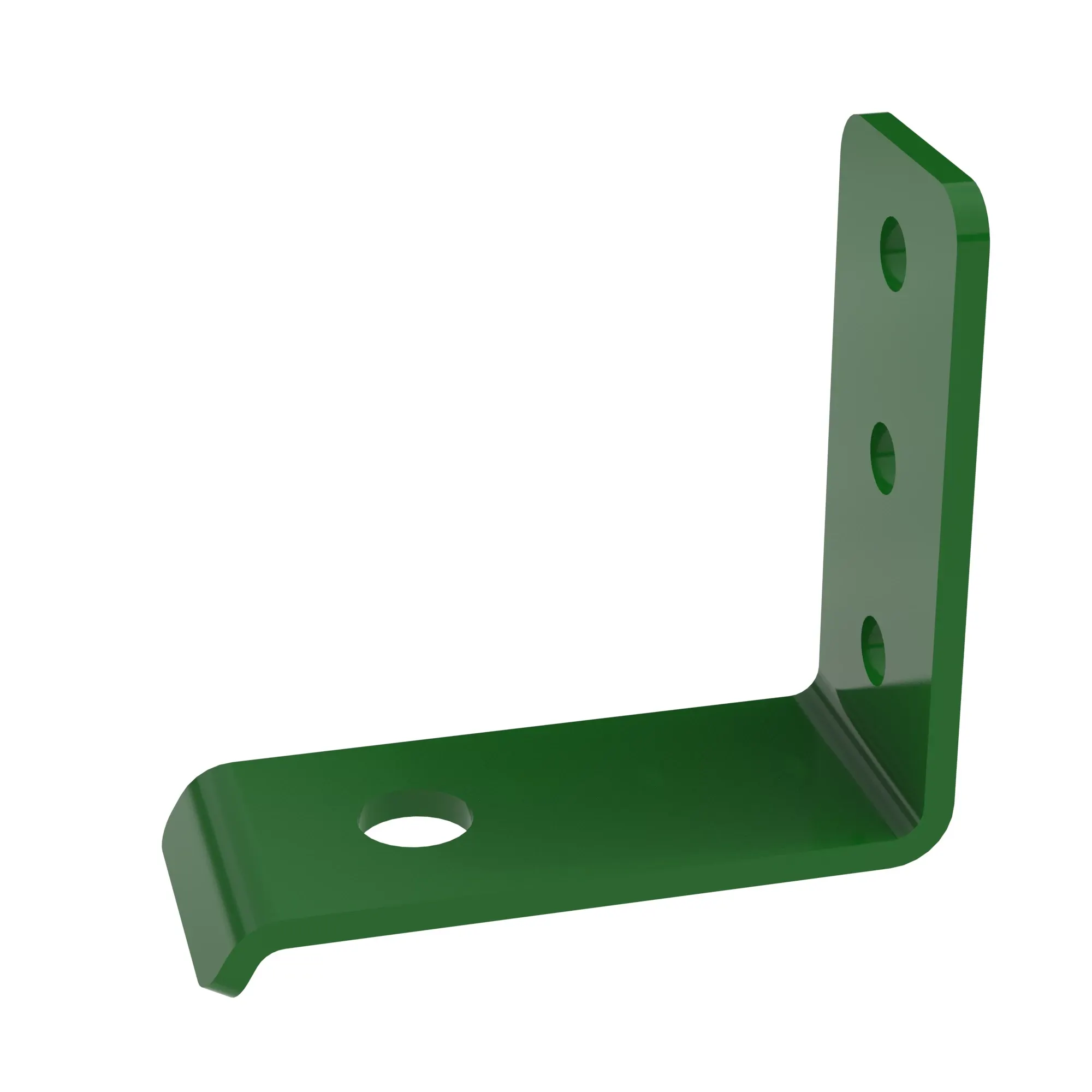 John Deere Plate - KK93681