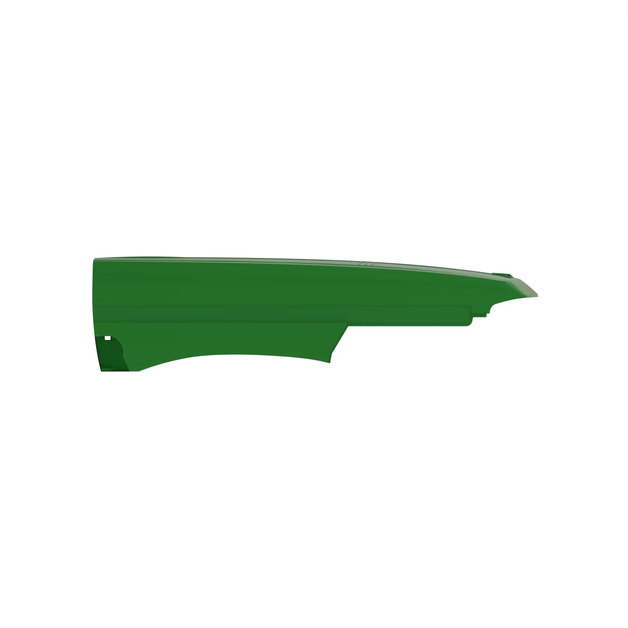 HOOD, W/SIDE SHIELDS (WIDE)