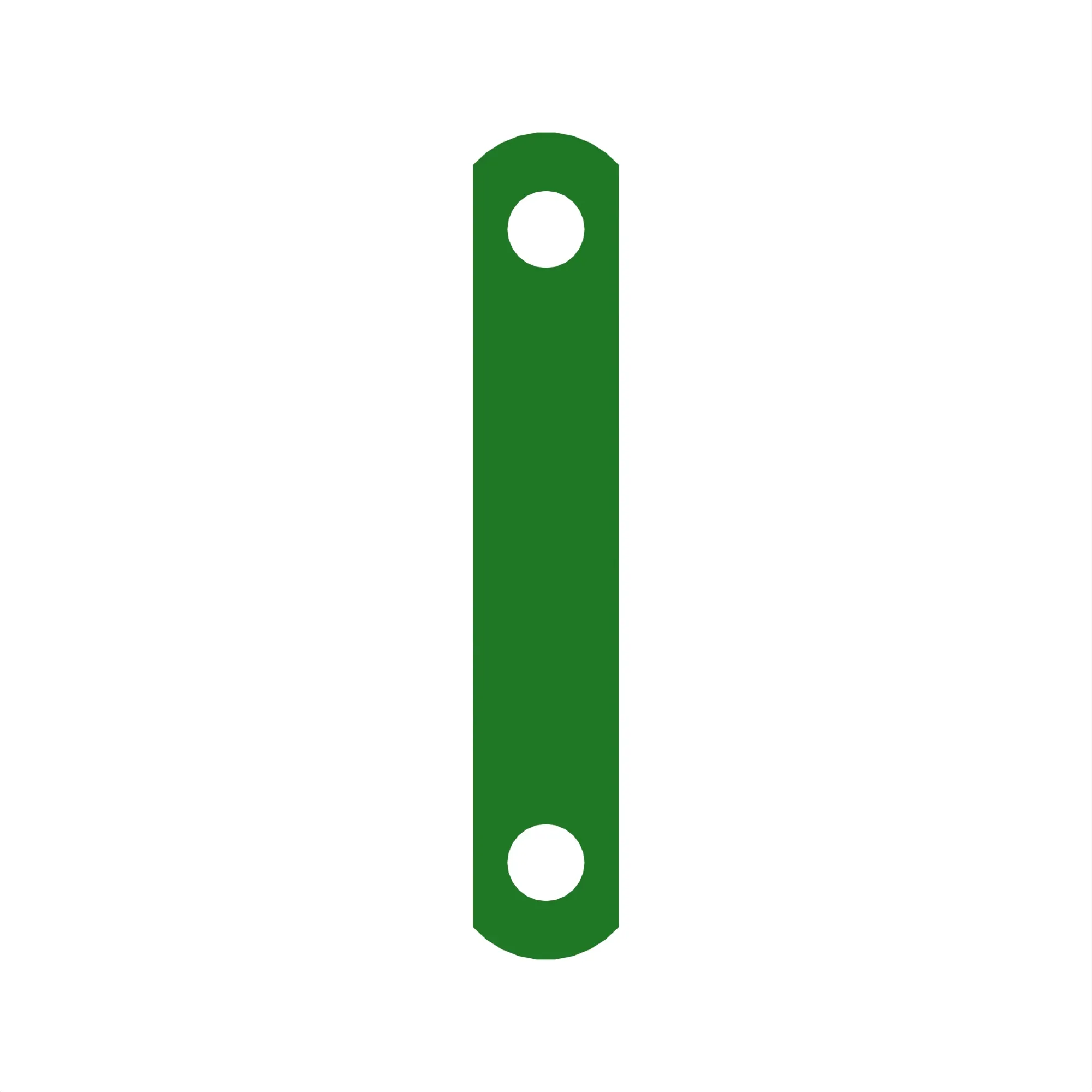 Adjusting Strap